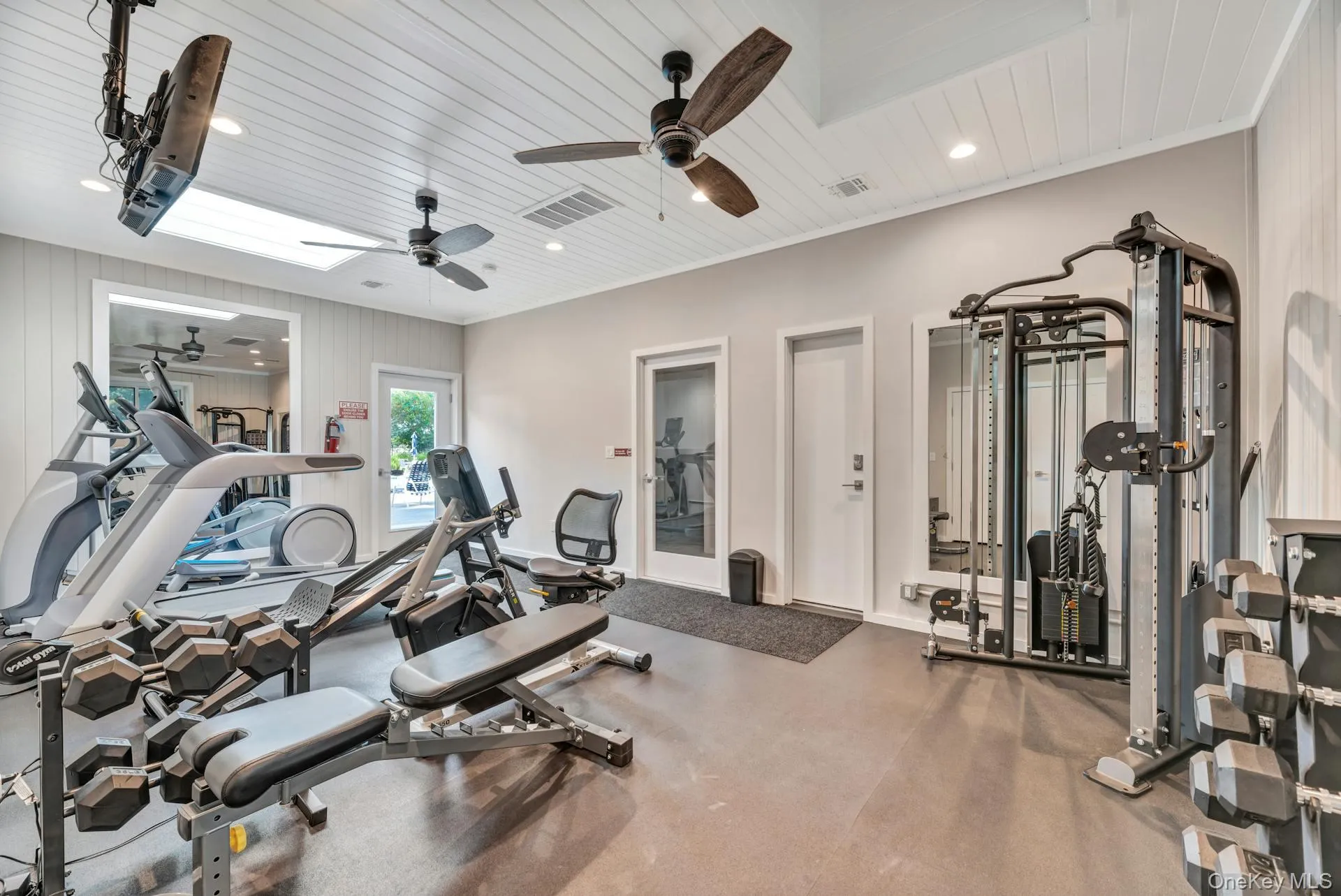 Gym Gym