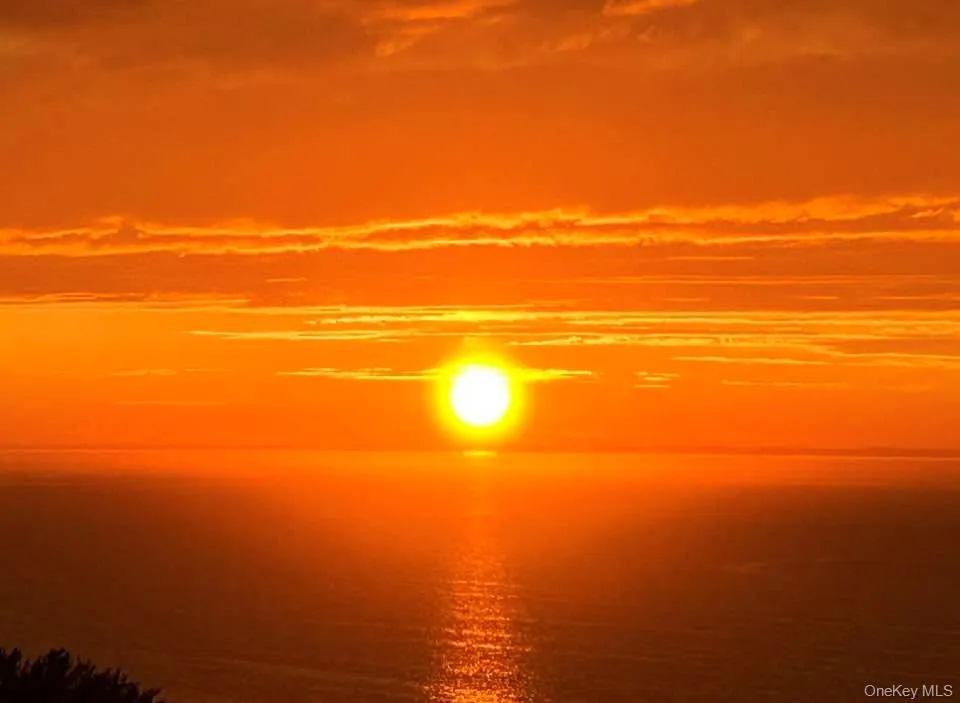 Incredible Sunsets! Incredible Sunsets!