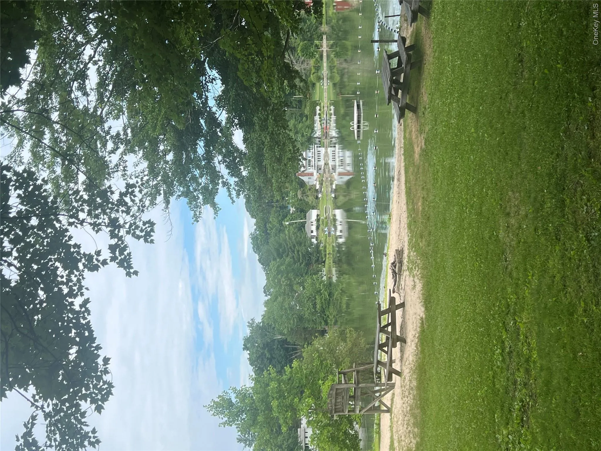 Truesdale Estates Association Lake Facility Truesdale Estates Association Lake Facility