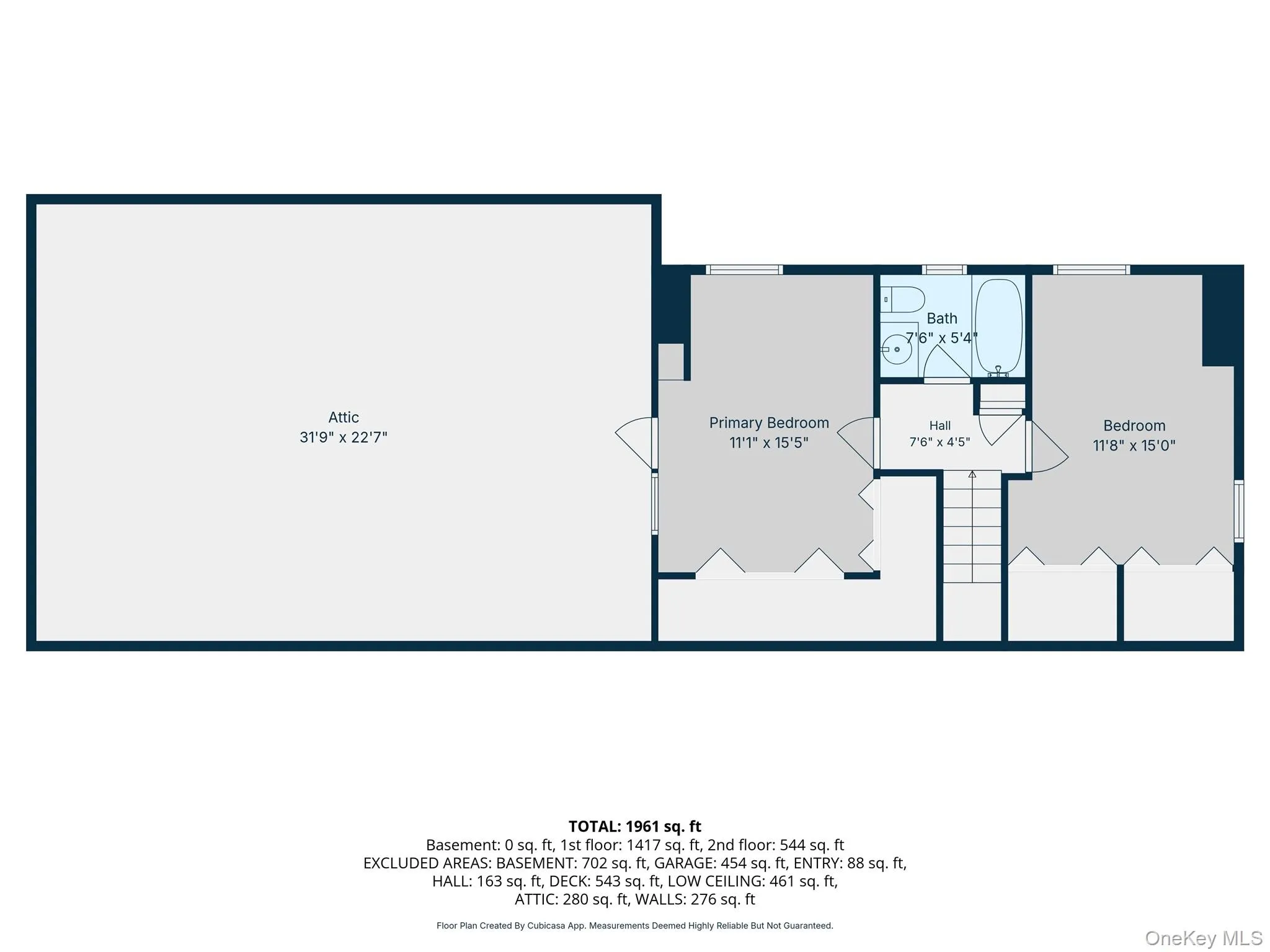 2nd Floor 2nd Floor