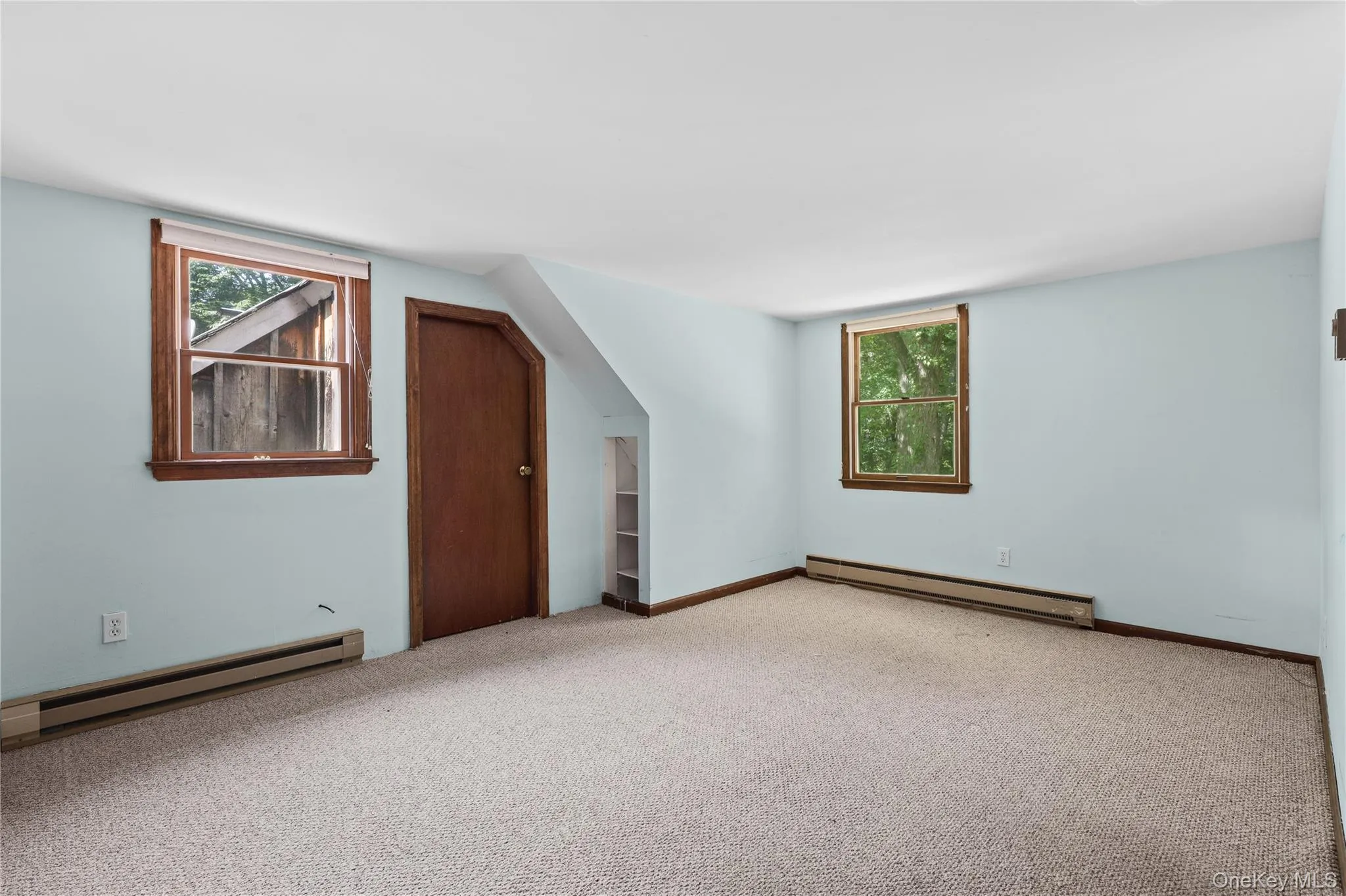 2nd Floor Bedroom - 1of 2 bedrooms on 2nd floor. 2nd Floor Bedroom - 1of 2 bedrooms on 2nd floor.