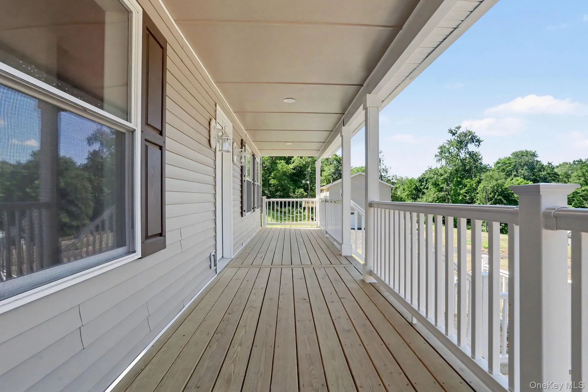 Front porch Front porch