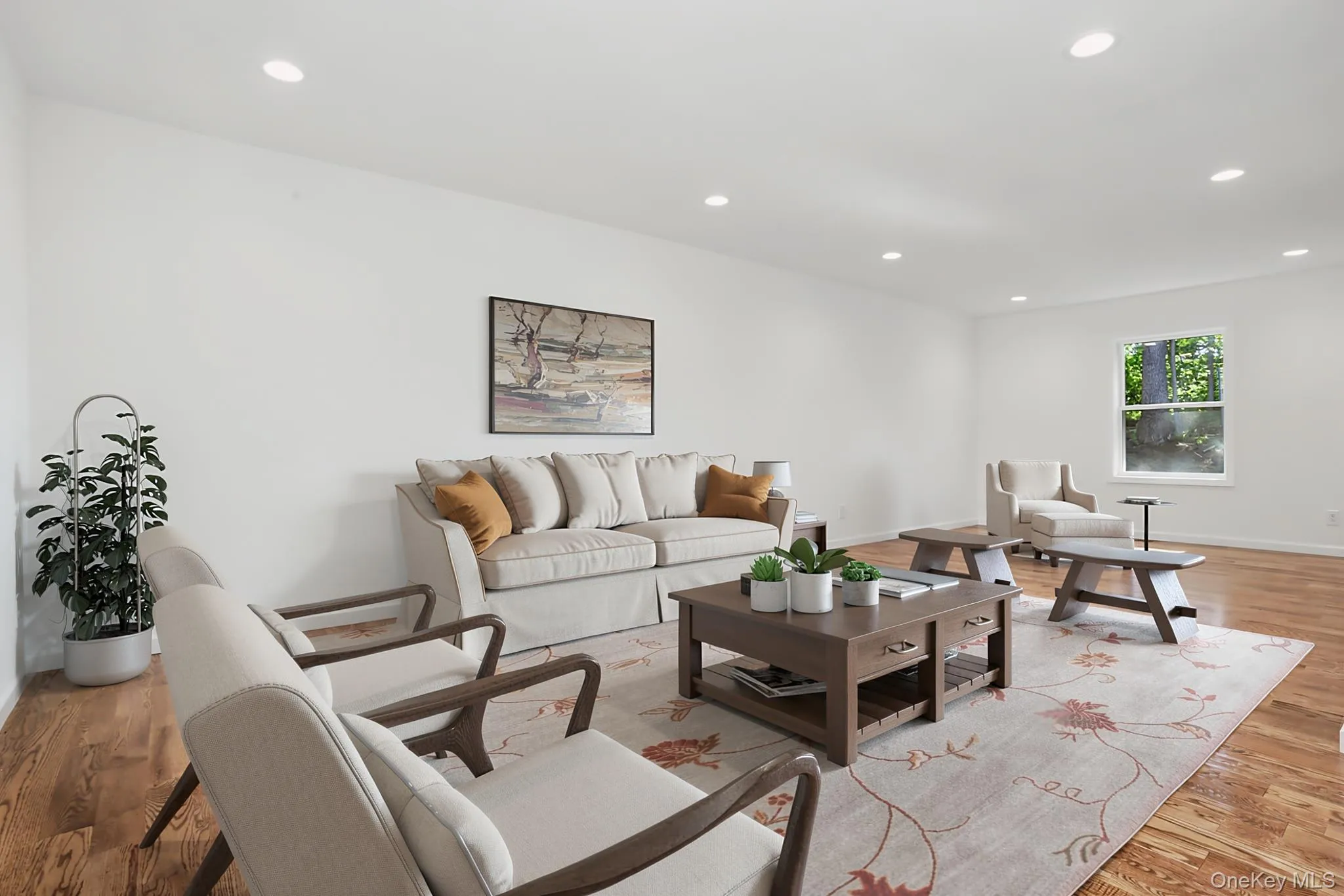 Large Great Room Large Great Room