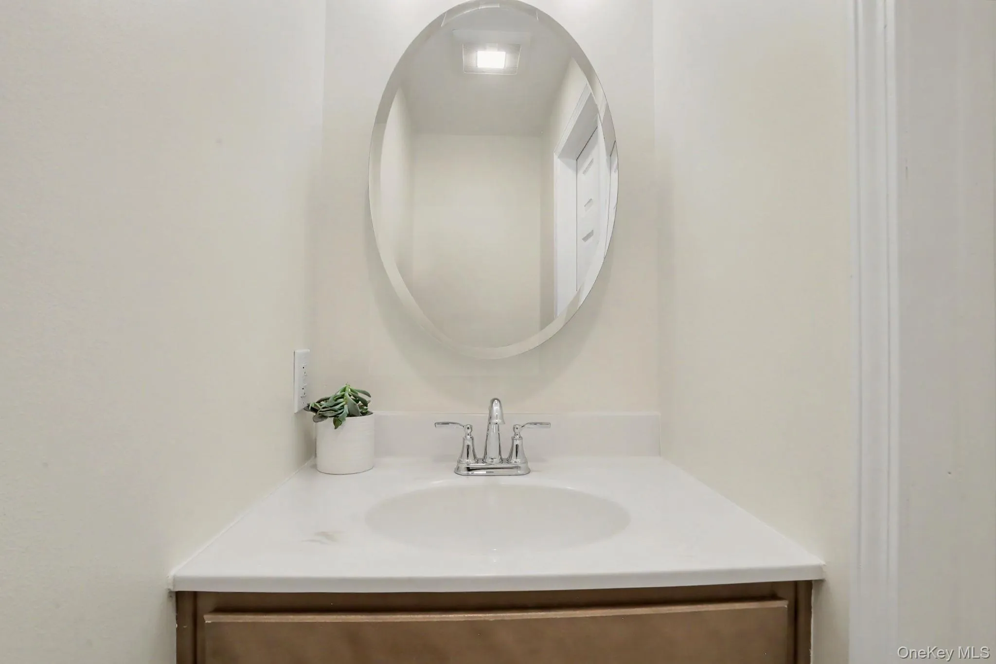 First floor hall bath First floor hall bath