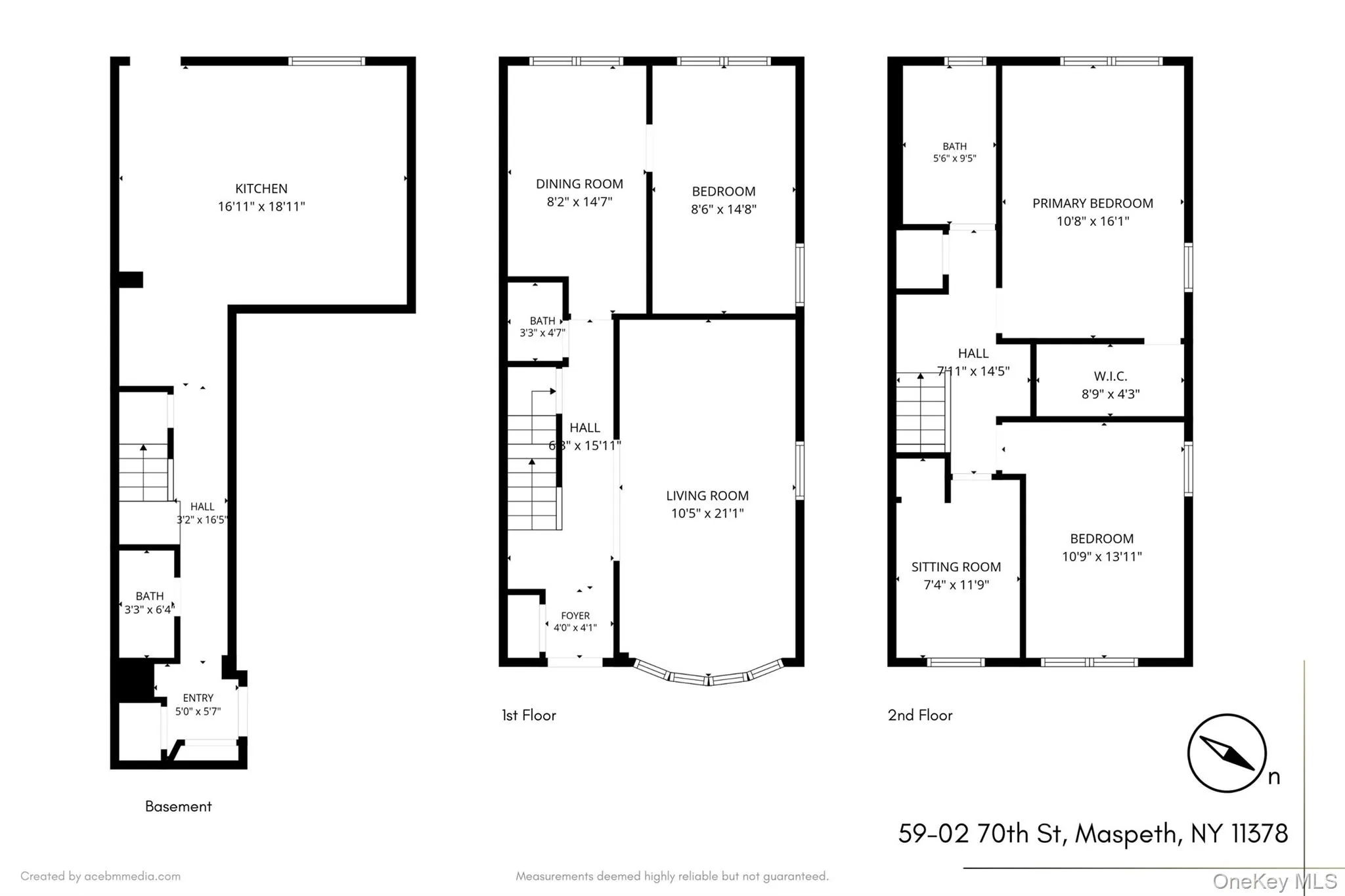 5902 70th Street, New York, NY, 4 Bedrooms Bedrooms, 8 Rooms Rooms,2 BathroomsBathrooms,Residential,For Rent,70th,0,1016176 5902 70th Street, New York, NY, 4 Bedrooms Bedrooms, 8 Rooms Rooms,2 BathroomsBathrooms,Residential,For Rent,70th,0,1016176