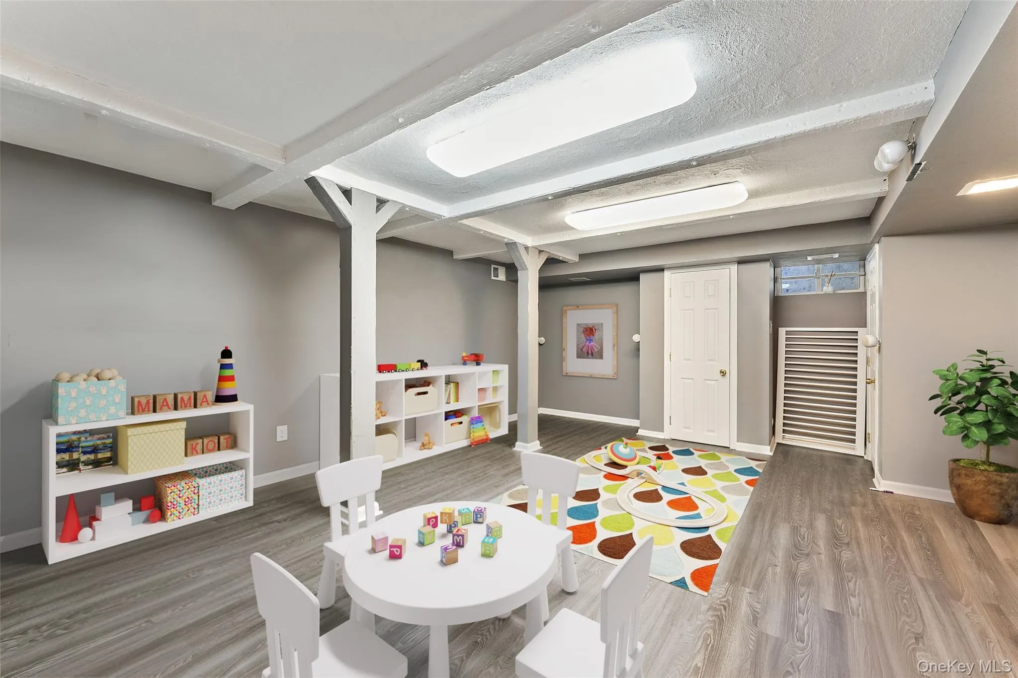 Basement Basement