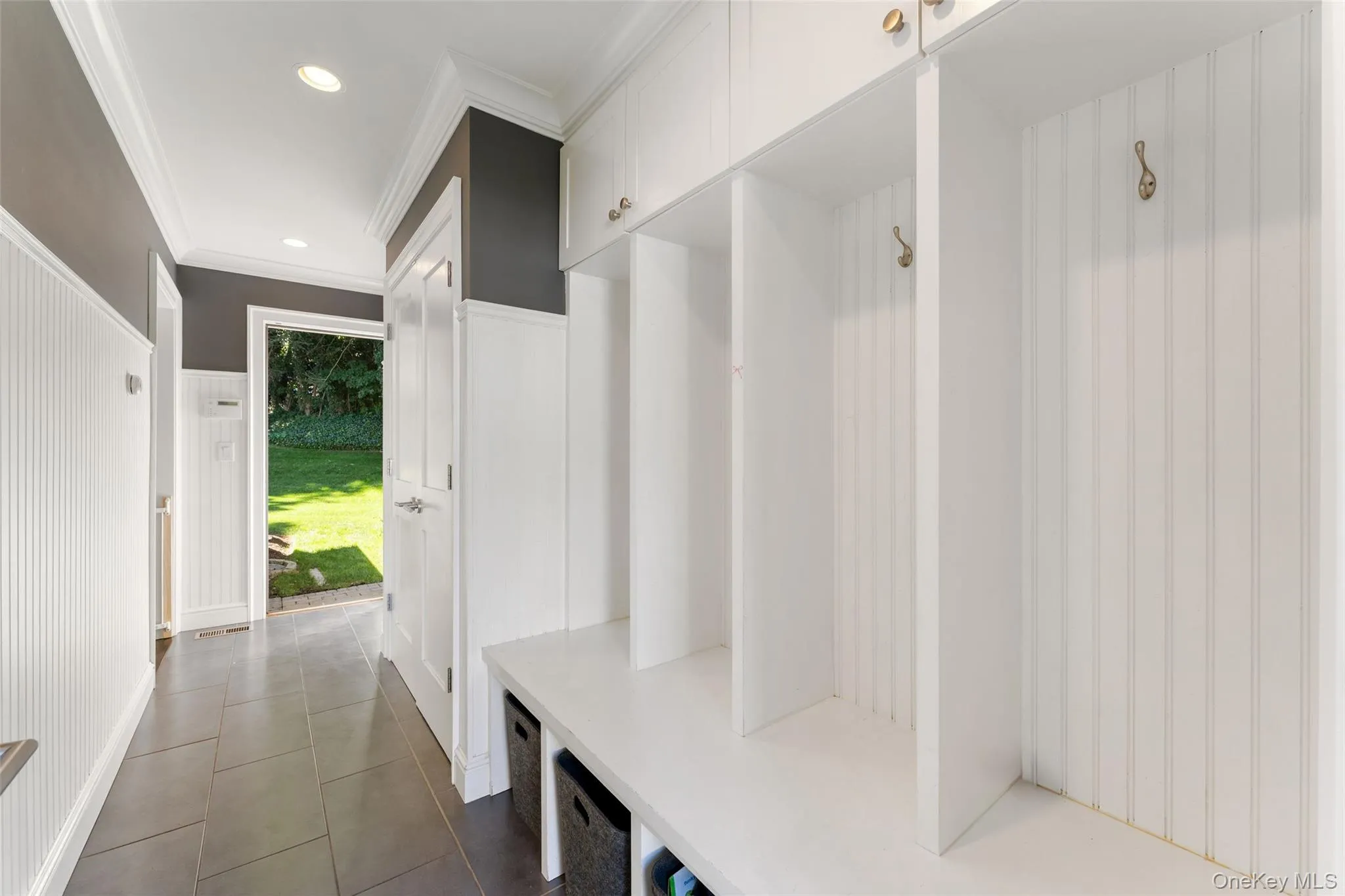 Mud room Mud room