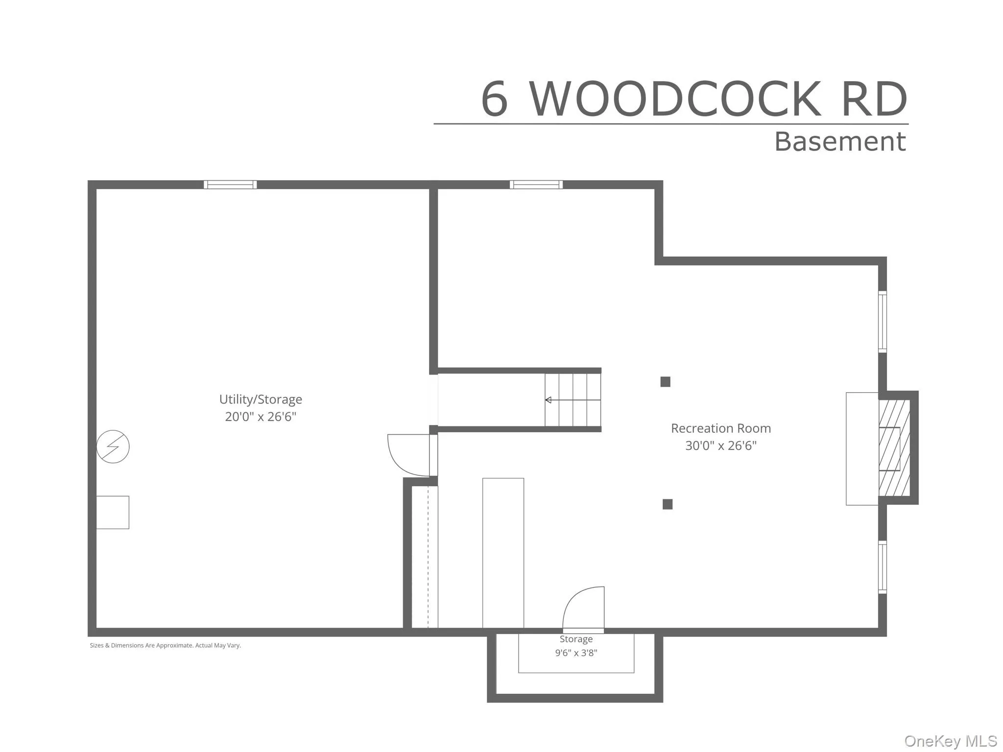 6 Woodcock Road, Clarkstown, NY, 4 Bedrooms Bedrooms, 9 Rooms Rooms,3 BathroomsBathrooms,Residential,For Rent,Woodcock,0,1016192 6 Woodcock Road, Clarkstown, NY, 4 Bedrooms Bedrooms, 9 Rooms Rooms,3 BathroomsBathrooms,Residential,For Rent,Woodcock,0,1016192