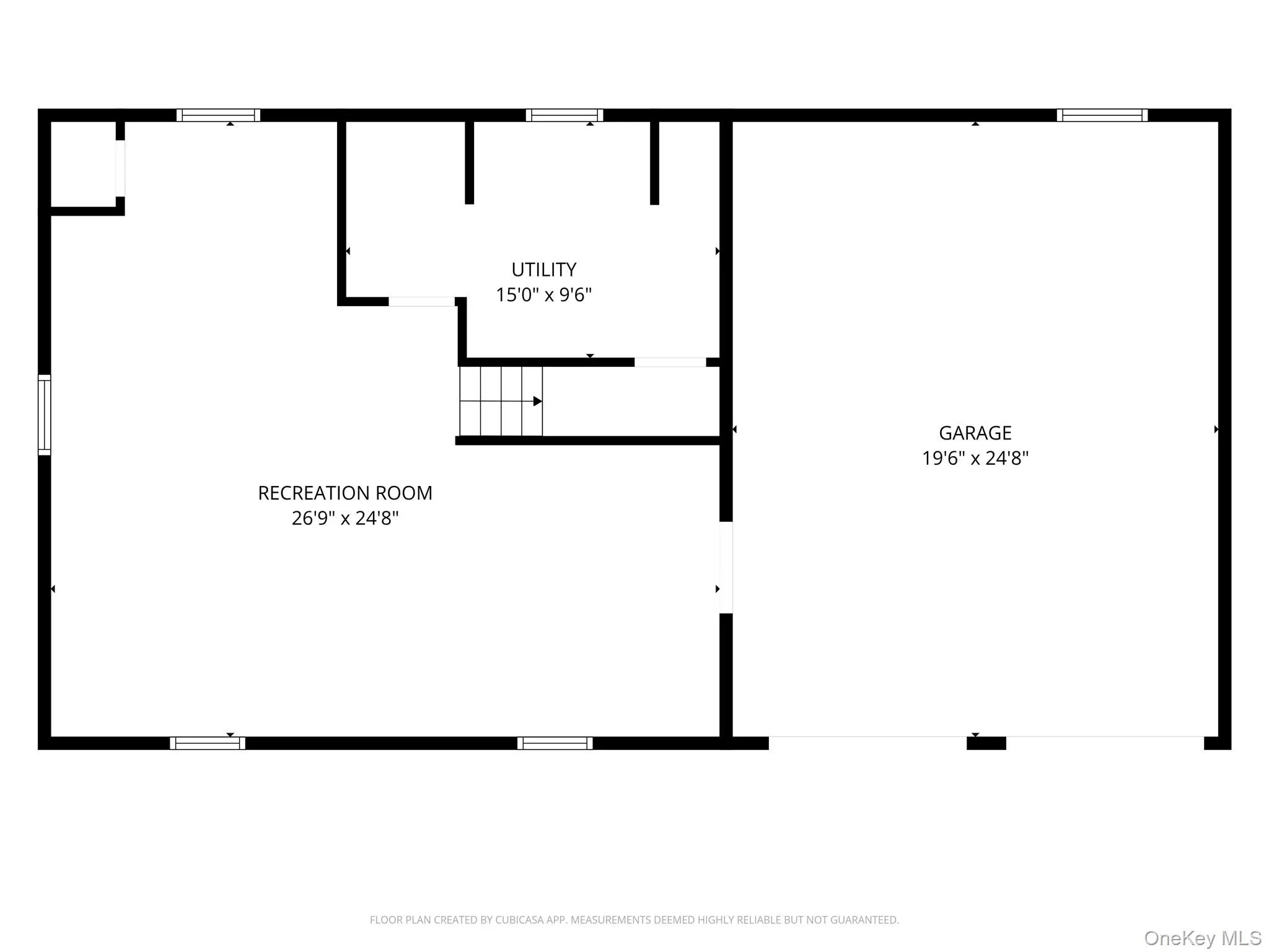 Basement Basement
