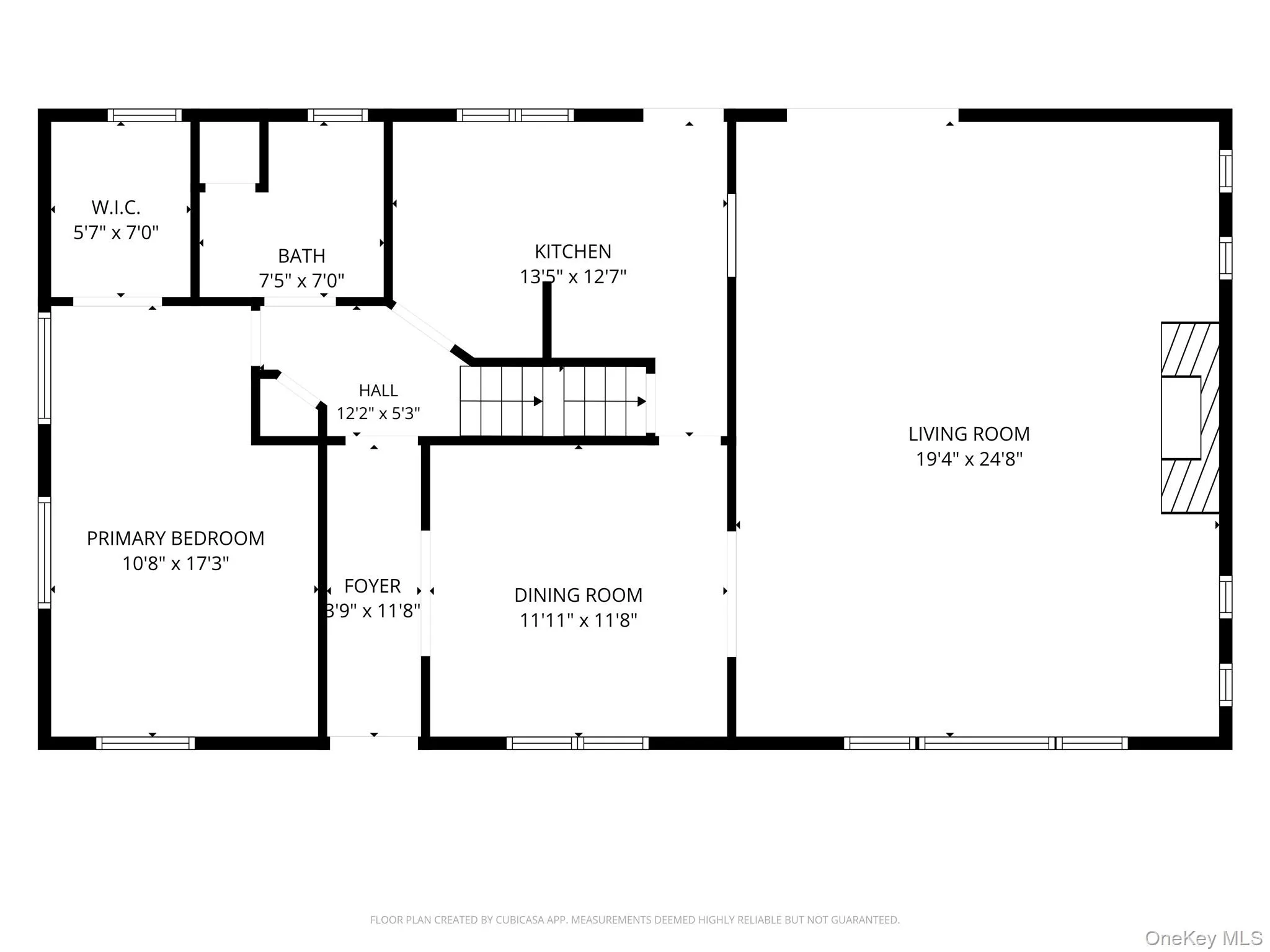 First Floor First Floor