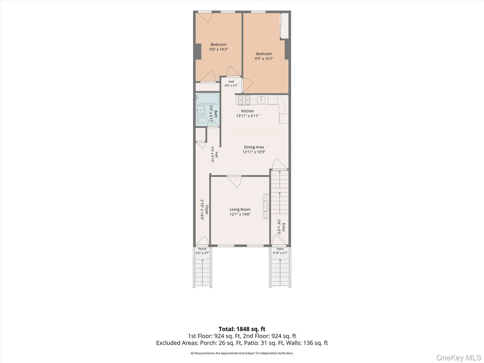 413 Liberty Street, Newburgh (city), NY, 3 Bedrooms Bedrooms, 5 Rooms Rooms,1 BathroomBathrooms,Residential Lease,For Rent,Liberty,0,1016250 413 Liberty Street, Newburgh (city), NY, 3 Bedrooms Bedrooms, 5 Rooms Rooms,1 BathroomBathrooms,Residential Lease,For Rent,Liberty,0,1016250