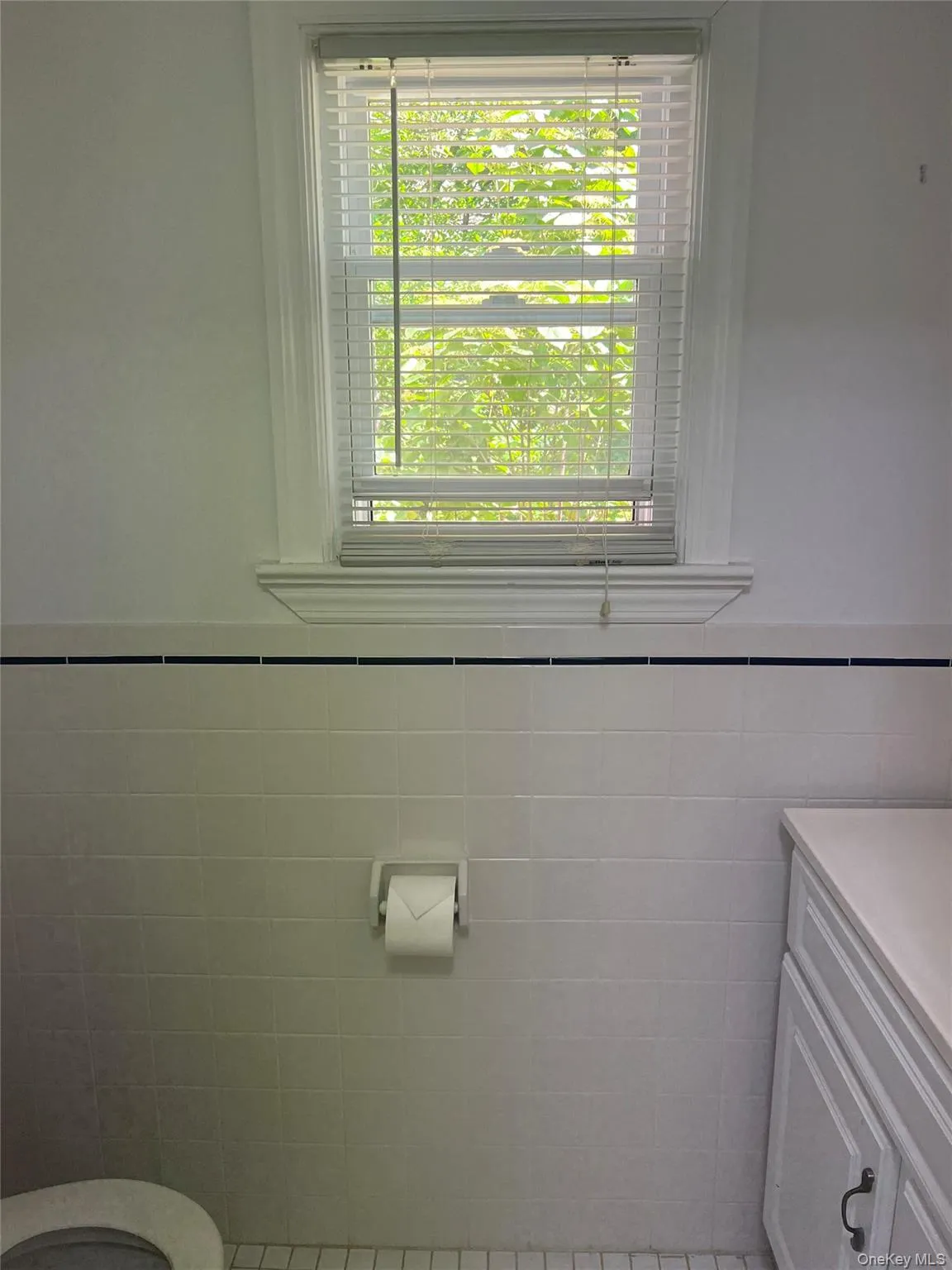 First floor half bathroom First floor half bathroom