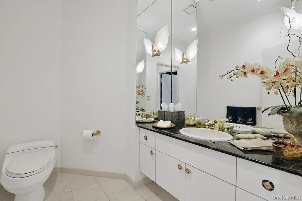 powder room powder room