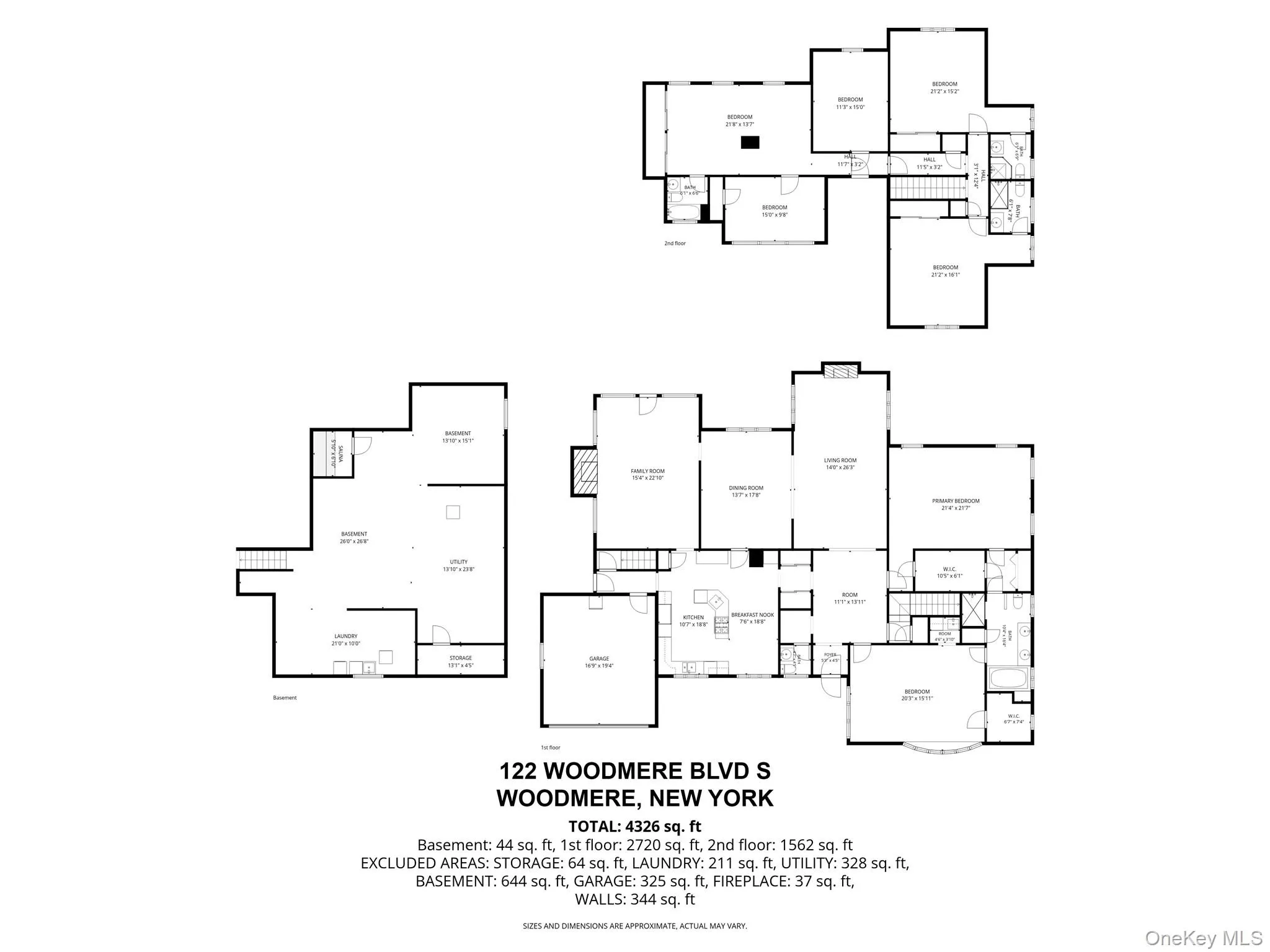 122 Woodmere Boulevard, Hempstead, NY, 5 Bedrooms Bedrooms, 11 Rooms Rooms,4 BathroomsBathrooms,Residential,For Rent,Woodmere,0,1016291 122 Woodmere Boulevard, Hempstead, NY, 5 Bedrooms Bedrooms, 11 Rooms Rooms,4 BathroomsBathrooms,Residential,For Rent,Woodmere,0,1016291