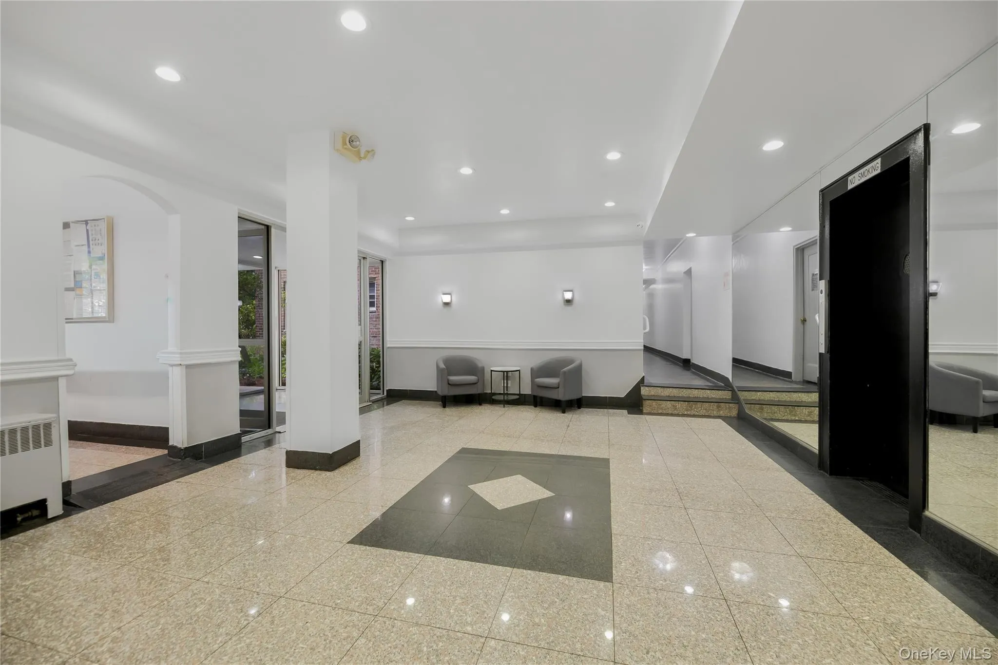 Lobby Lobby