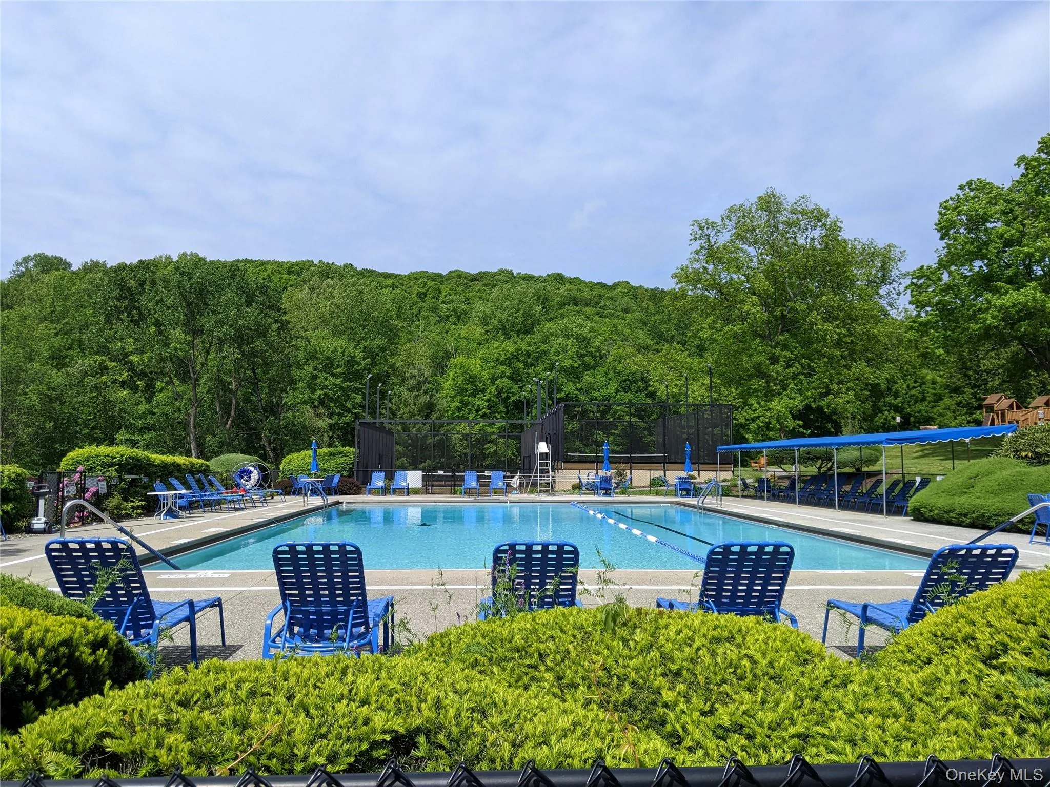 Main Pool Main Pool