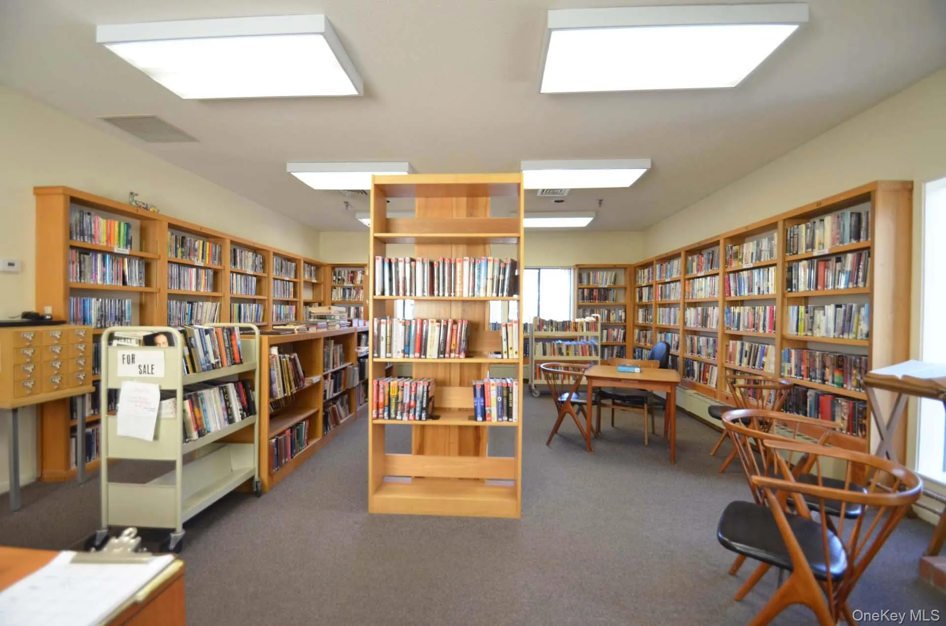 Community Library Community Library