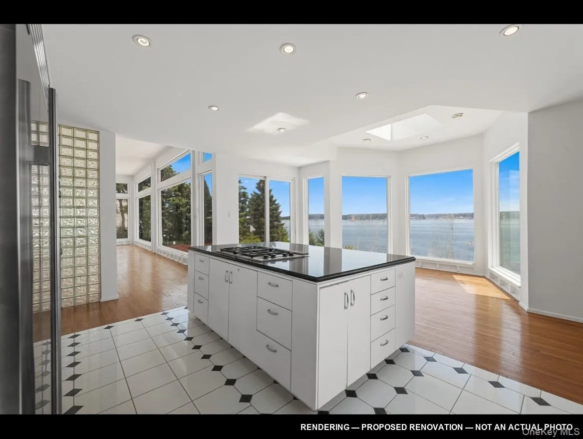Kitchen & Breakfast Nook Kitchen & Breakfast Nook