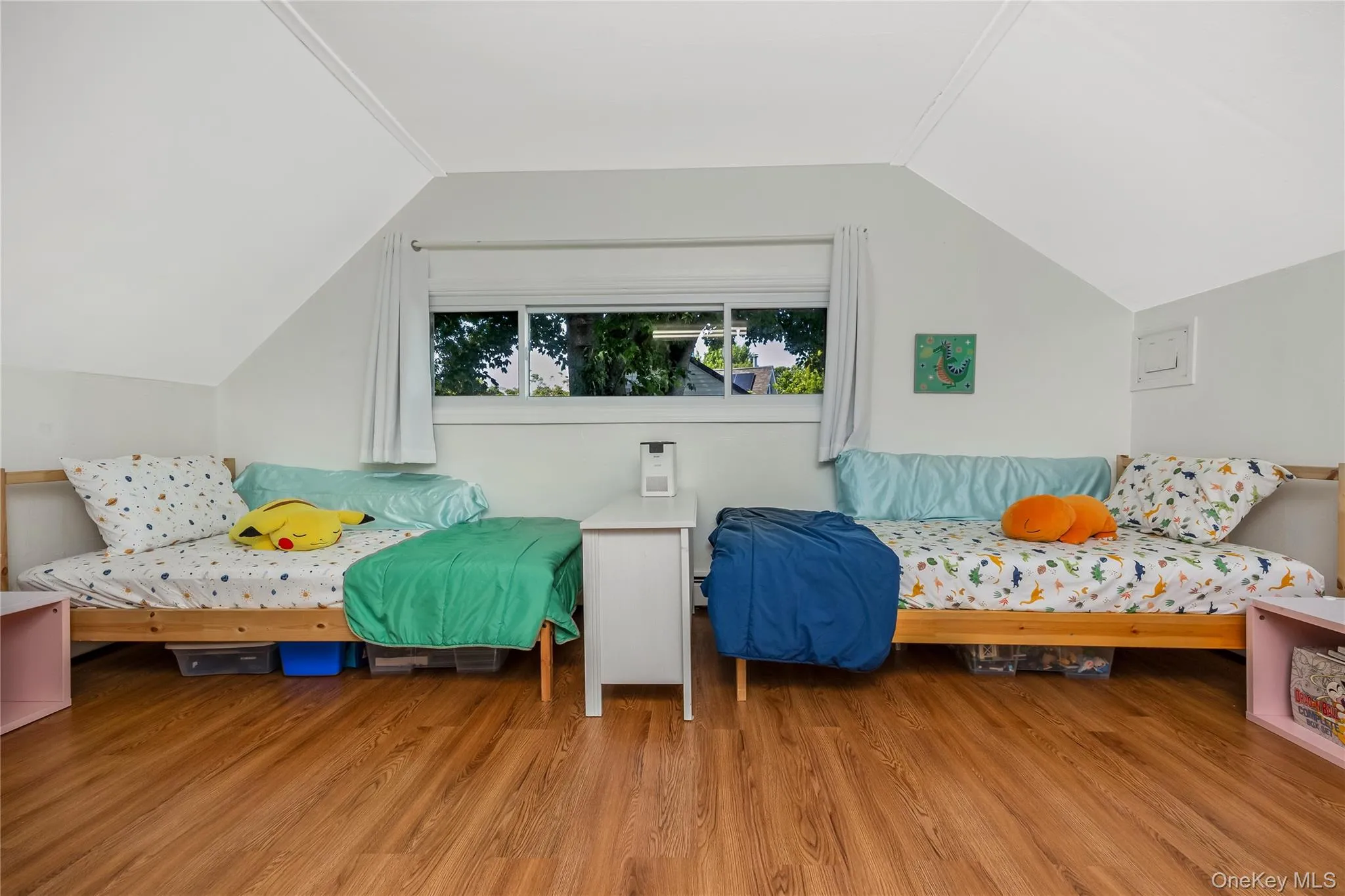 2nd Floor 2nd Floor