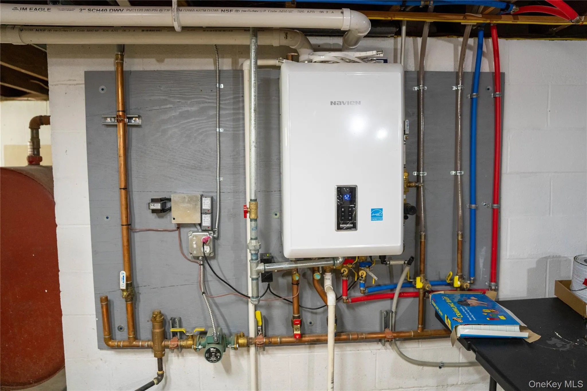 On Demand Water Heater On Demand Water Heater