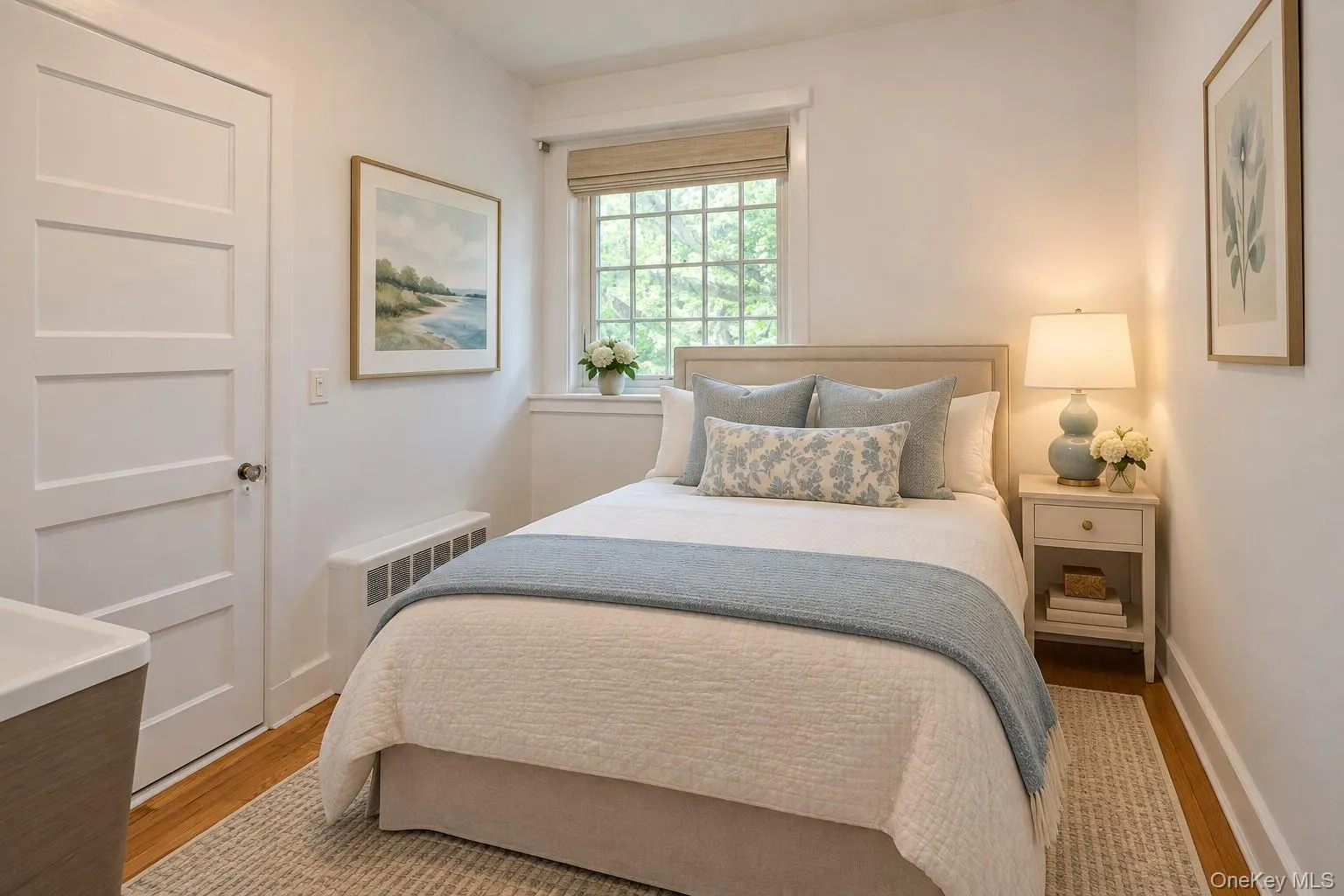 Virtually staged 3rd Bedroom Virtually staged 3rd Bedroom