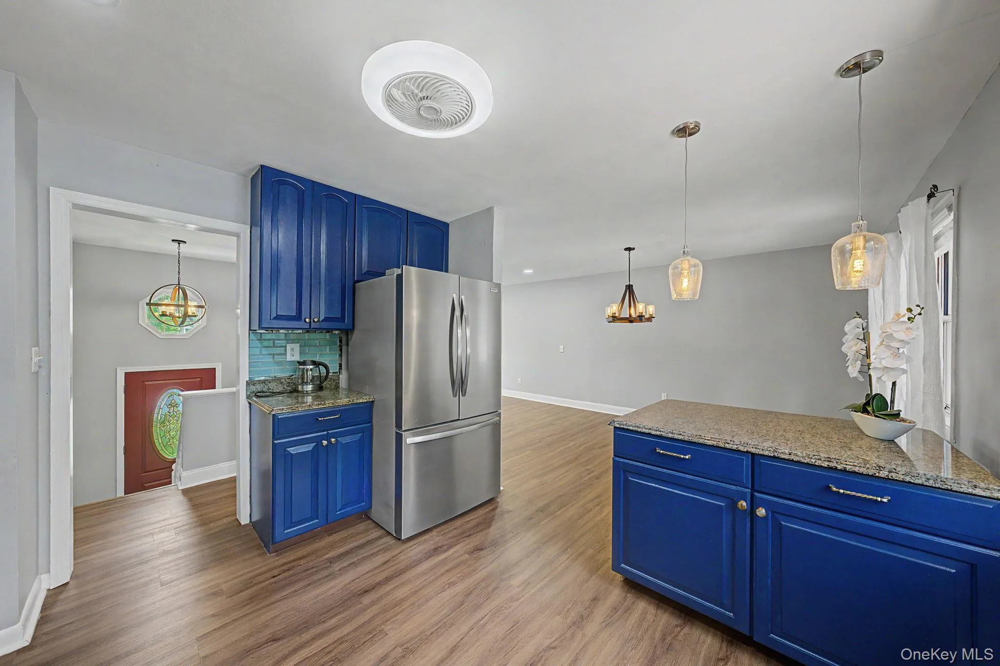 Open Concept Kitchen Open Concept Kitchen