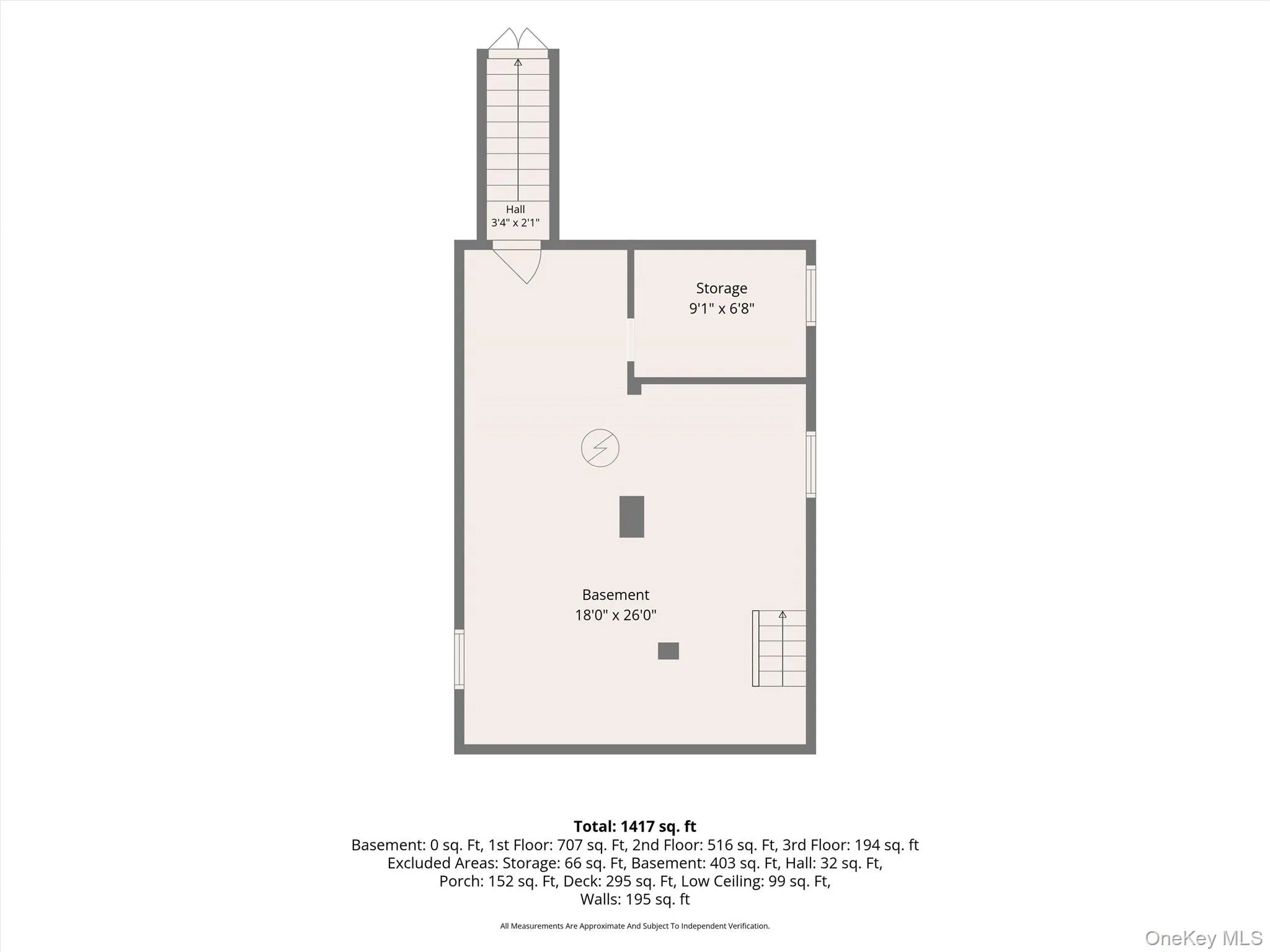 Basement Floor plan Basement Floor plan