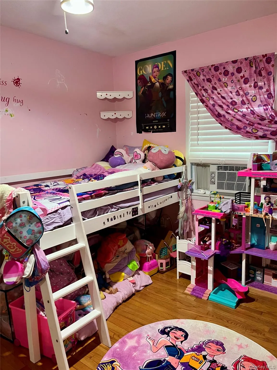 2nd bedroom- 2nd bedroom-