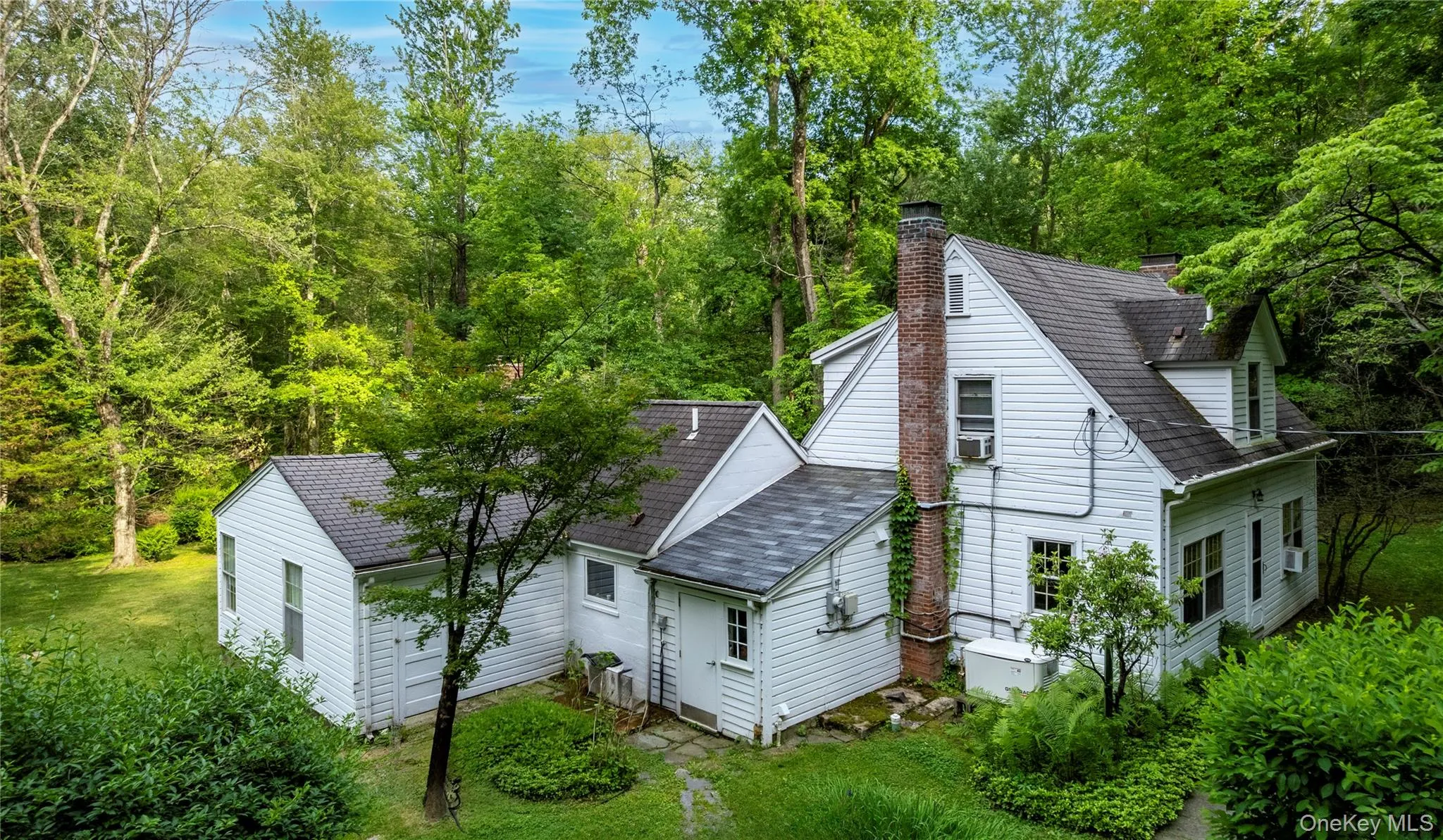 cottage cottage