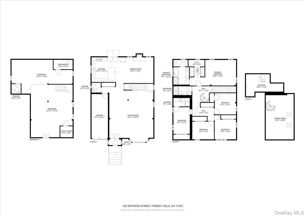 152 Whitson Street, New York, NY, 5 Bedrooms Bedrooms, 15 Rooms Rooms,2 BathroomsBathrooms,Residential,For Rent,Whitson,0,1016413 152 Whitson Street, New York, NY, 5 Bedrooms Bedrooms, 15 Rooms Rooms,2 BathroomsBathrooms,Residential,For Rent,Whitson,0,1016413