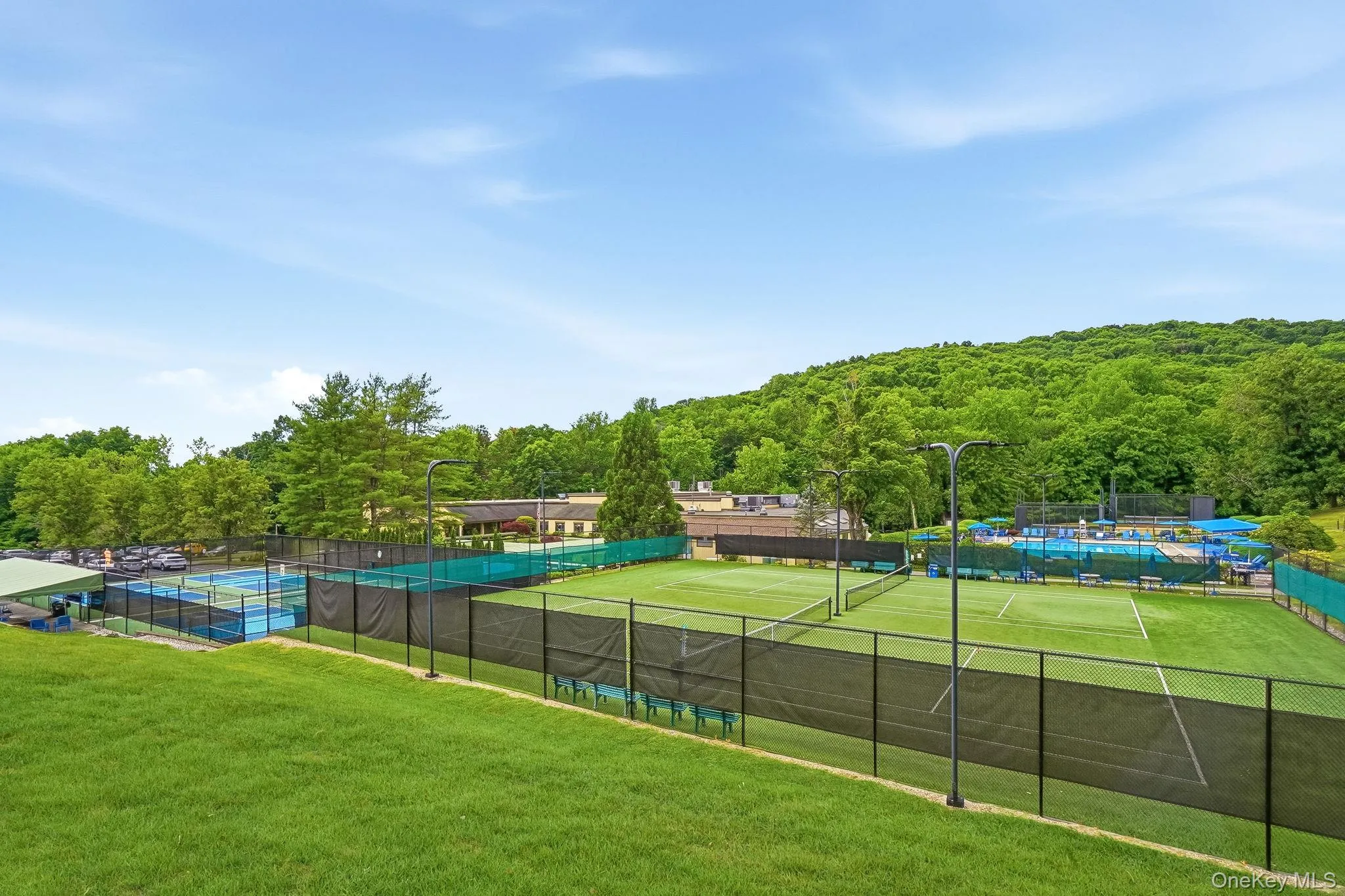 Pool. Tennis, Pickle Ball Pool. Tennis, Pickle Ball