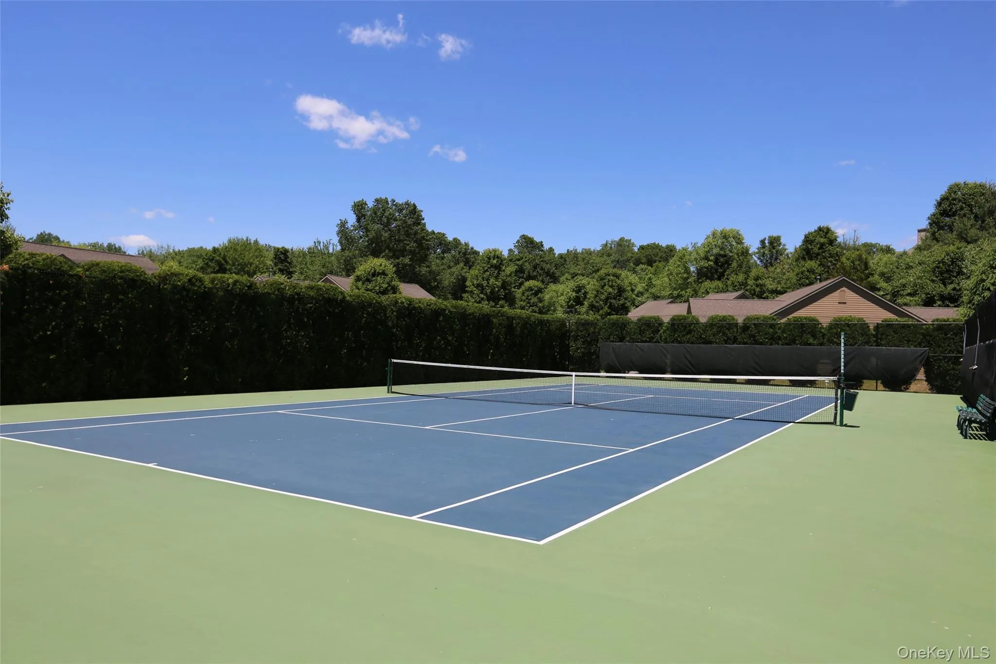Tennis Tennis