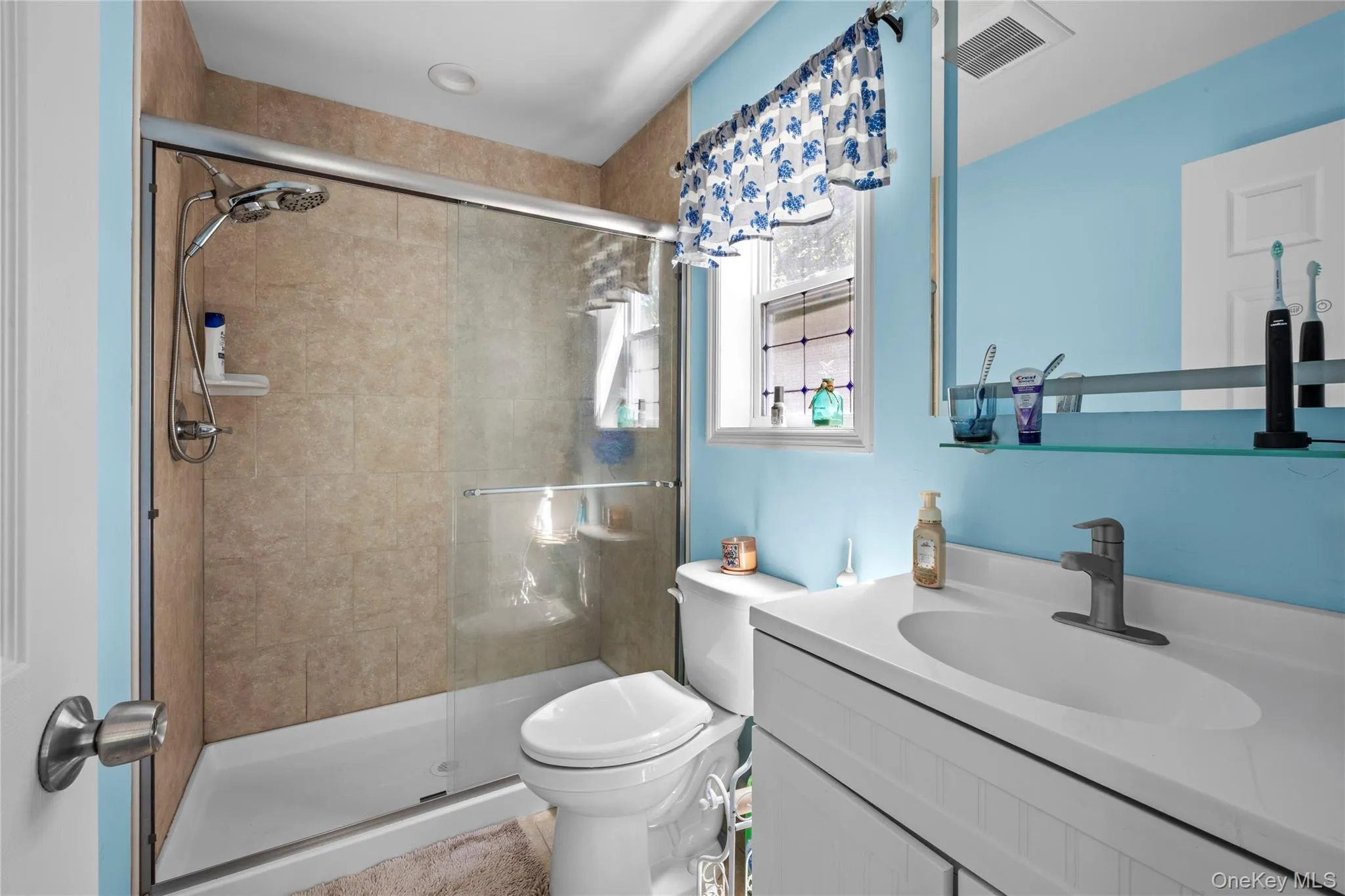 Primary Full Bathroom Primary Full Bathroom