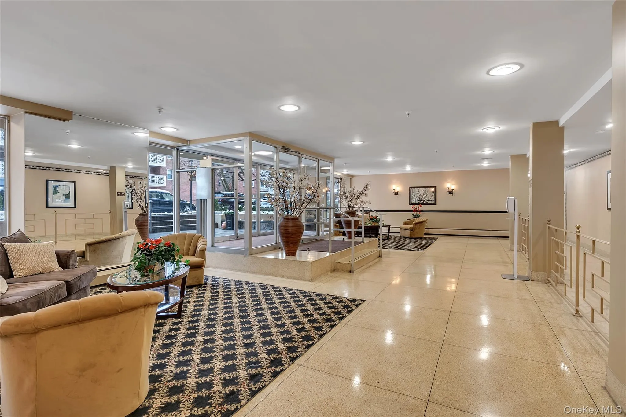 Lobby Lobby