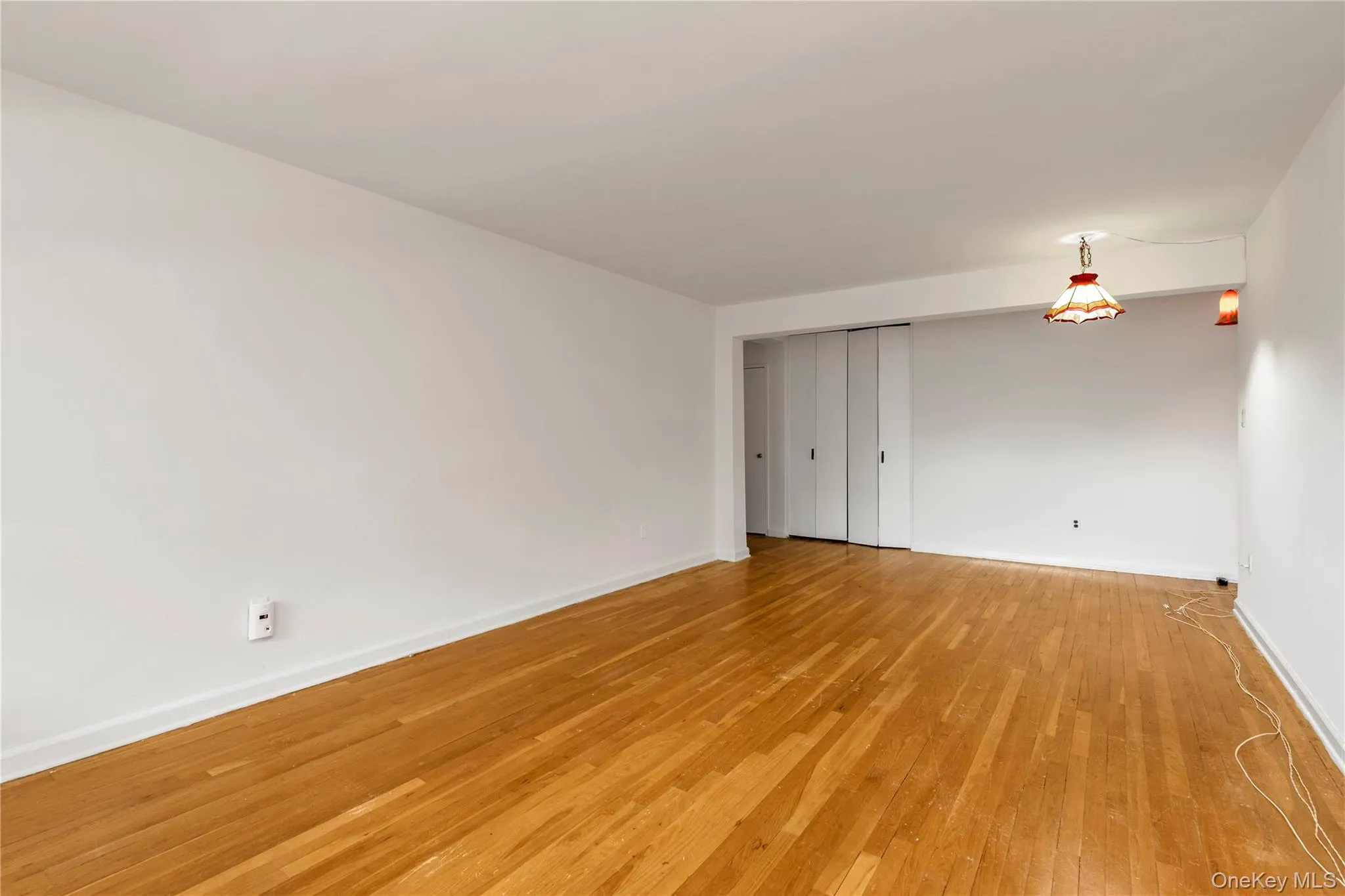 Large Living Room with Hardwood Floors Large Living Room with Hardwood Floors