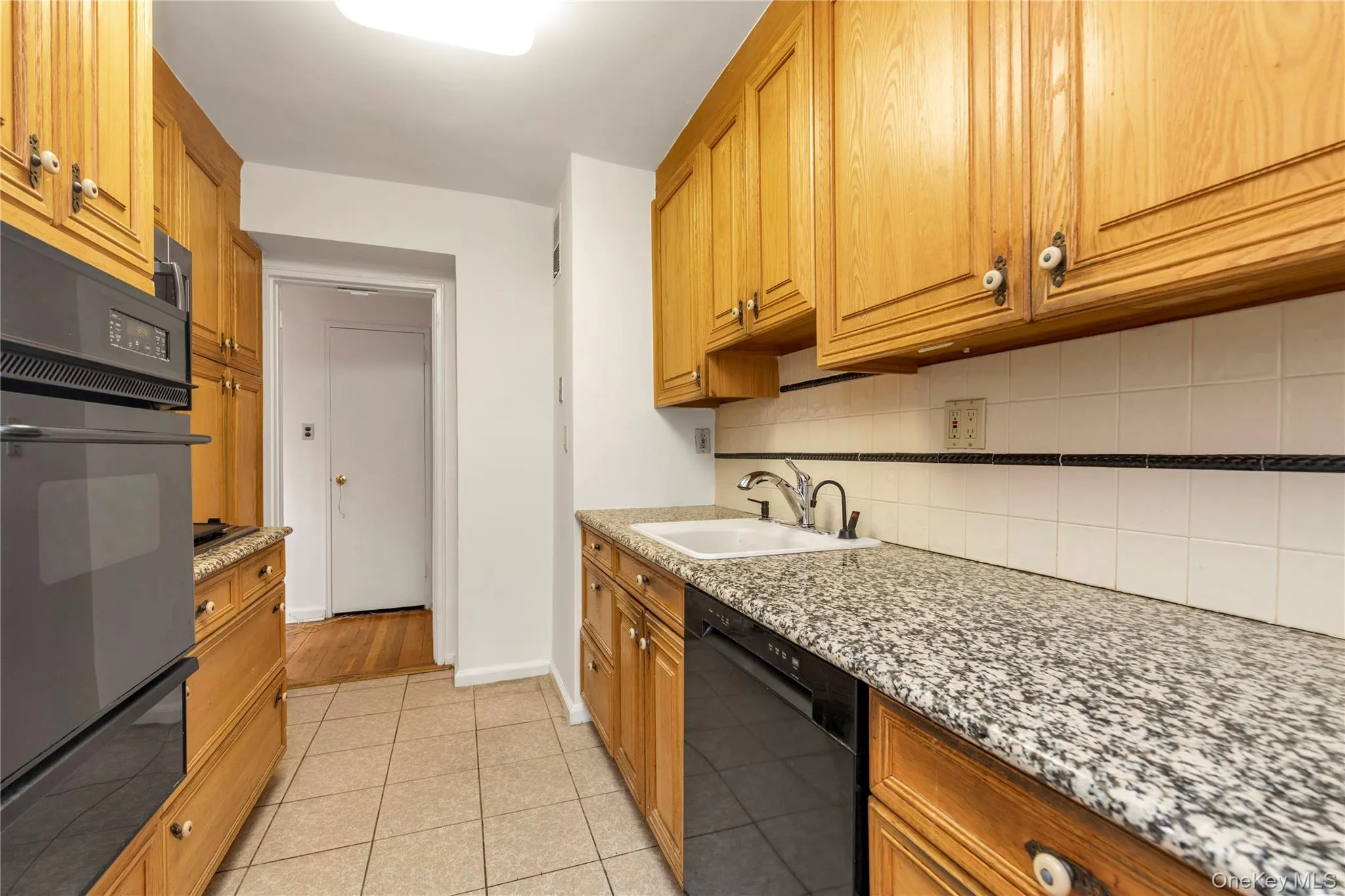 Renovated Kitchen Renovated Kitchen