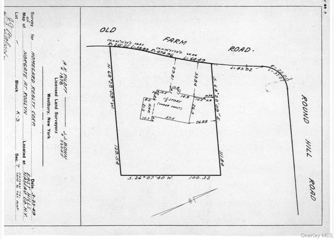 18 Old Farm Road, North Hempstead, NY, 4 Bedrooms Bedrooms, 7 Rooms Rooms,2 BathroomsBathrooms,Residential,For Rent,Old Farm,0,KEY1016471 18 Old Farm Road, North Hempstead, NY, 4 Bedrooms Bedrooms, 7 Rooms Rooms,2 BathroomsBathrooms,Residential,For Rent,Old Farm,0,KEY1016471