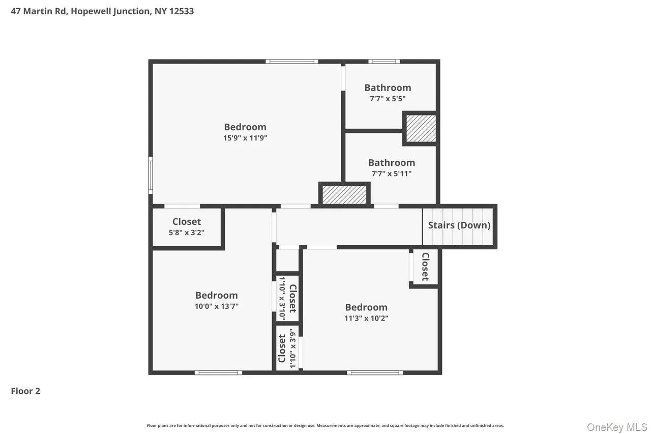 47 Martin Road, East Fishkill, NY, 3 Bedrooms Bedrooms, 8 Rooms Rooms,2 BathroomsBathrooms,Residential,For Rent,Martin,0,KEY1016502 47 Martin Road, East Fishkill, NY, 3 Bedrooms Bedrooms, 8 Rooms Rooms,2 BathroomsBathrooms,Residential,For Rent,Martin,0,KEY1016502