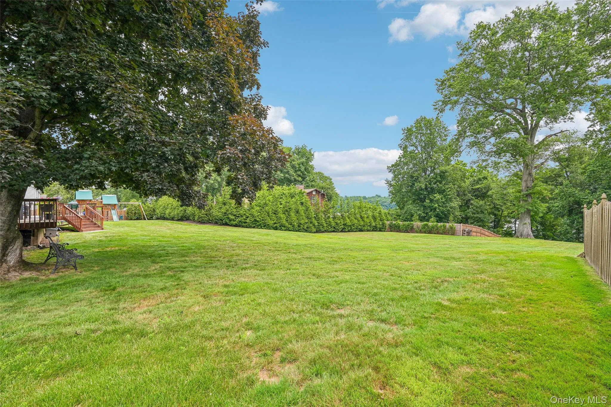 Backyard Backyard