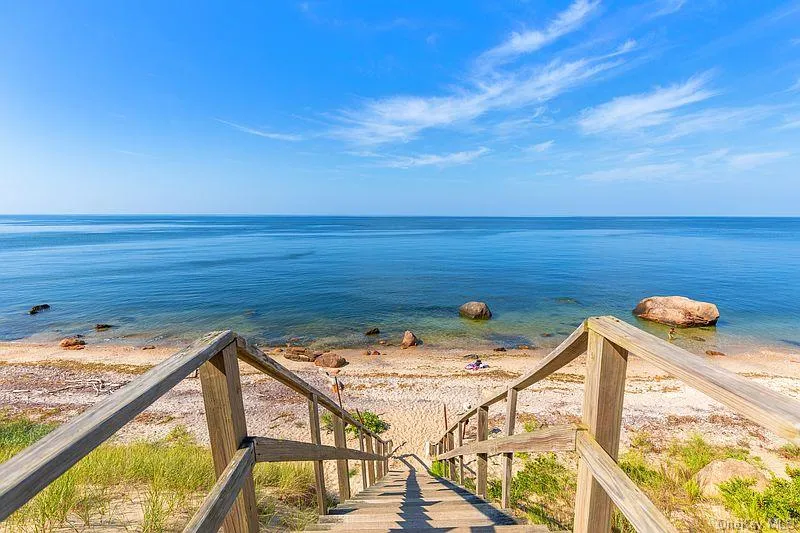 Deeded Beach Deeded Beach