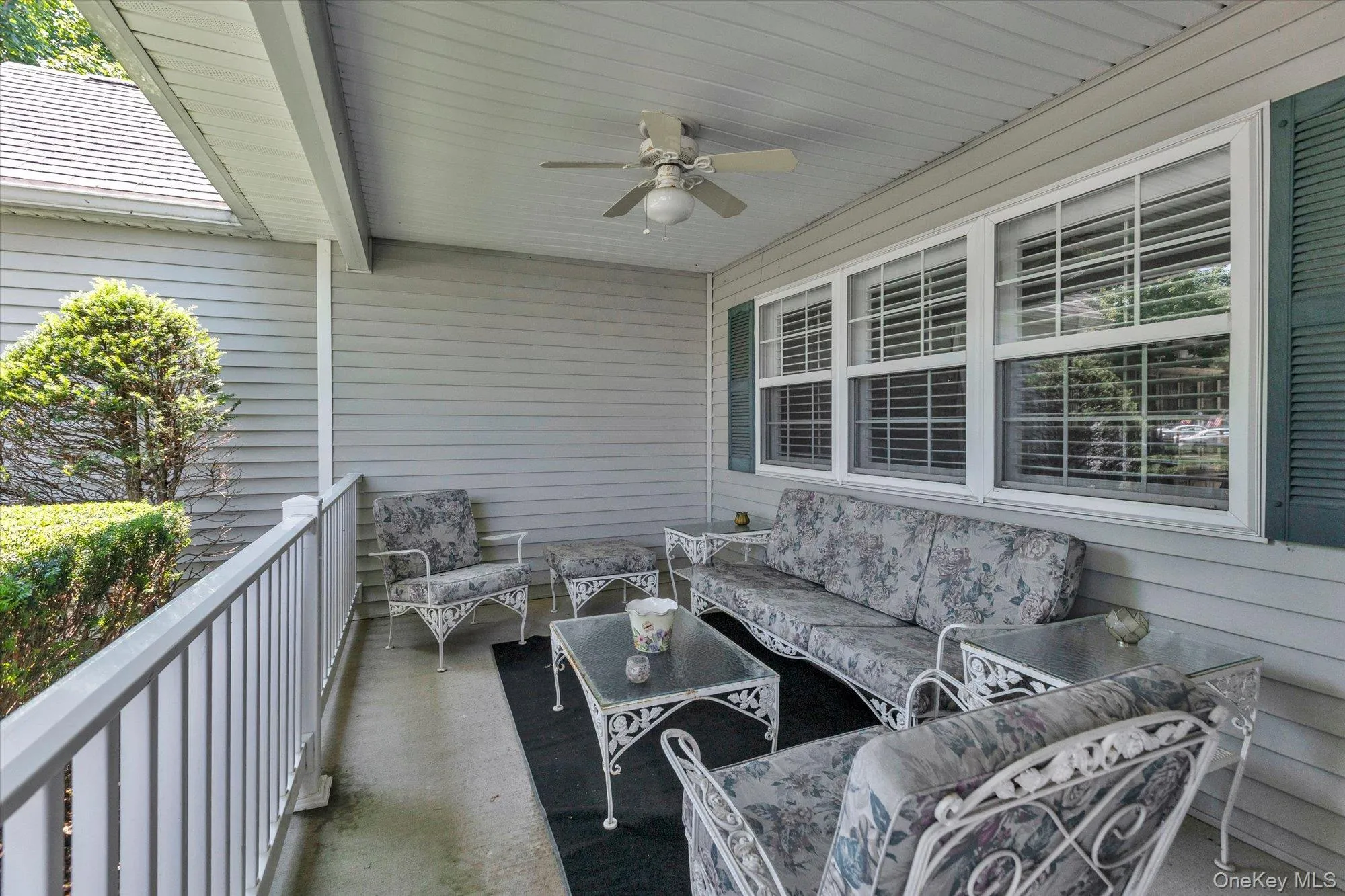 Front Porch Front Porch