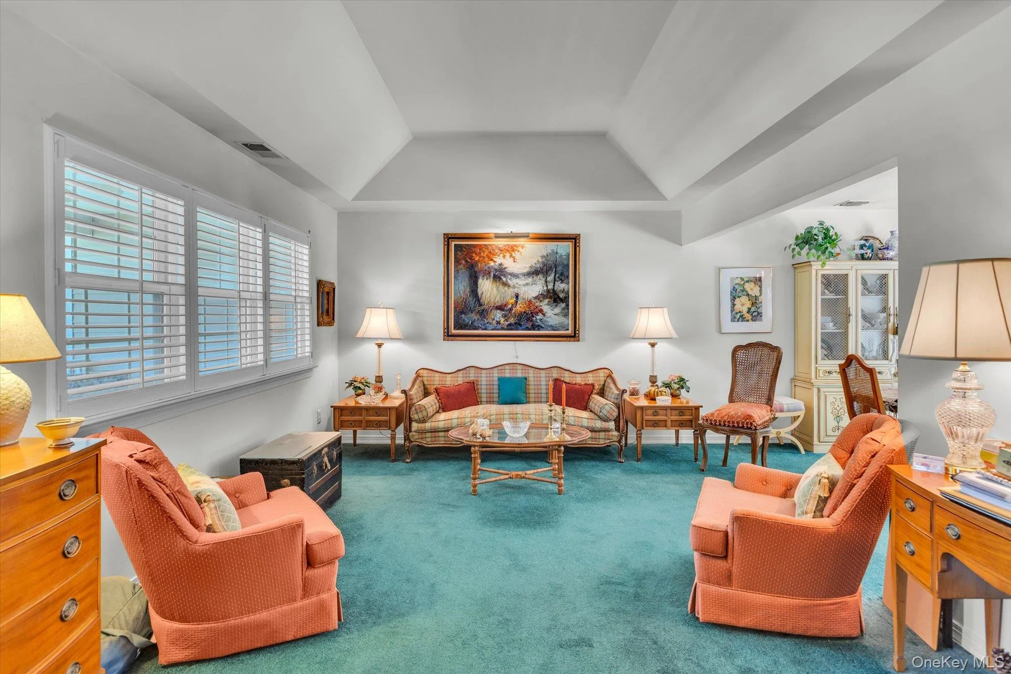 Formal Living Room Formal Living Room