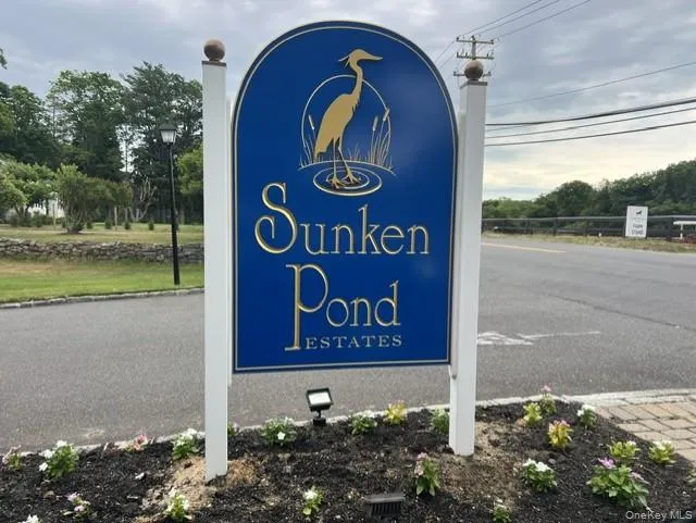 Welcome Home to Sunken Pond Estates! Welcome Home to Sunken Pond Estates!