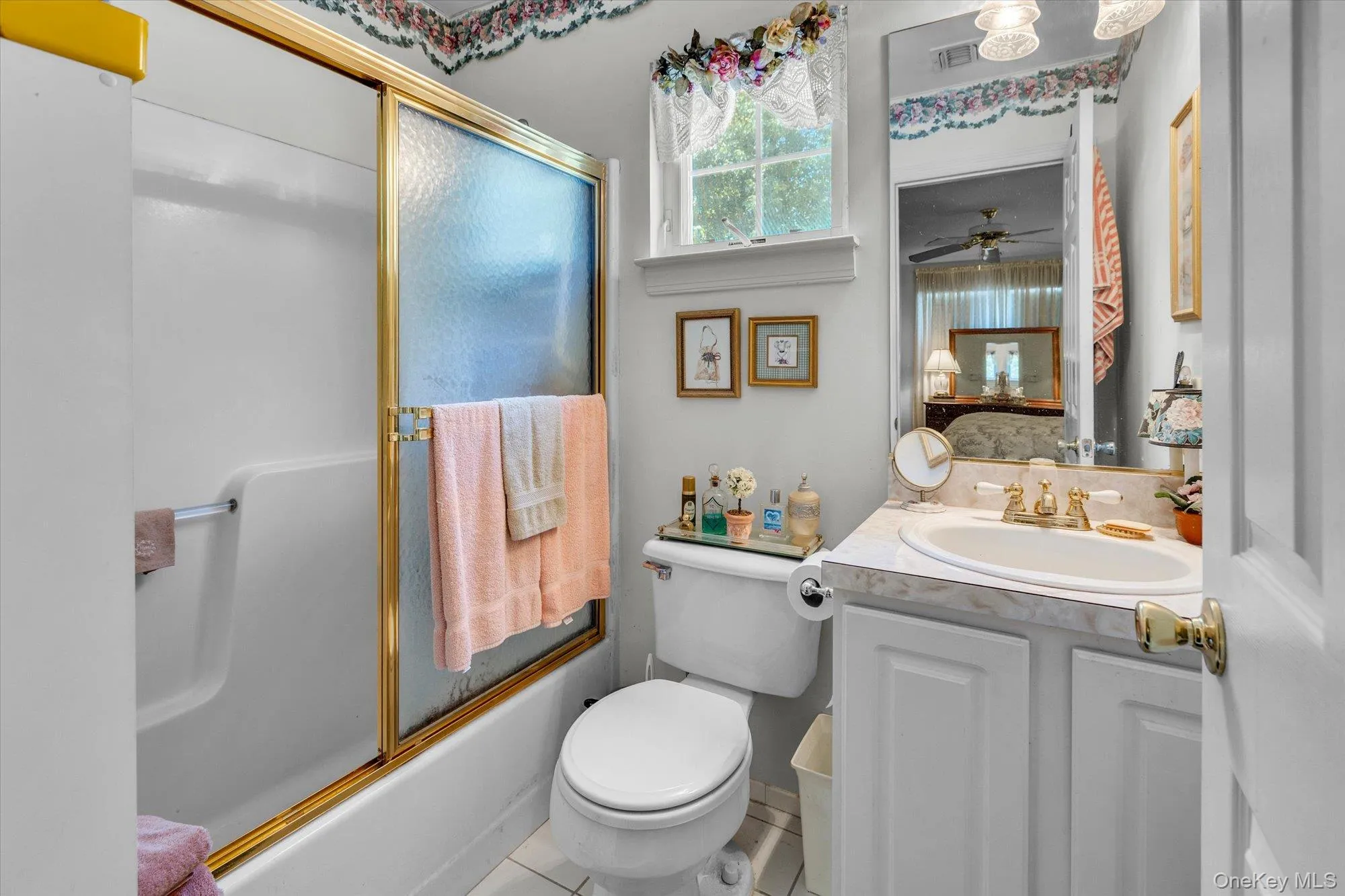 Second Floor Bathroom attached to bedroom. Second Floor Bathroom attached to bedroom.