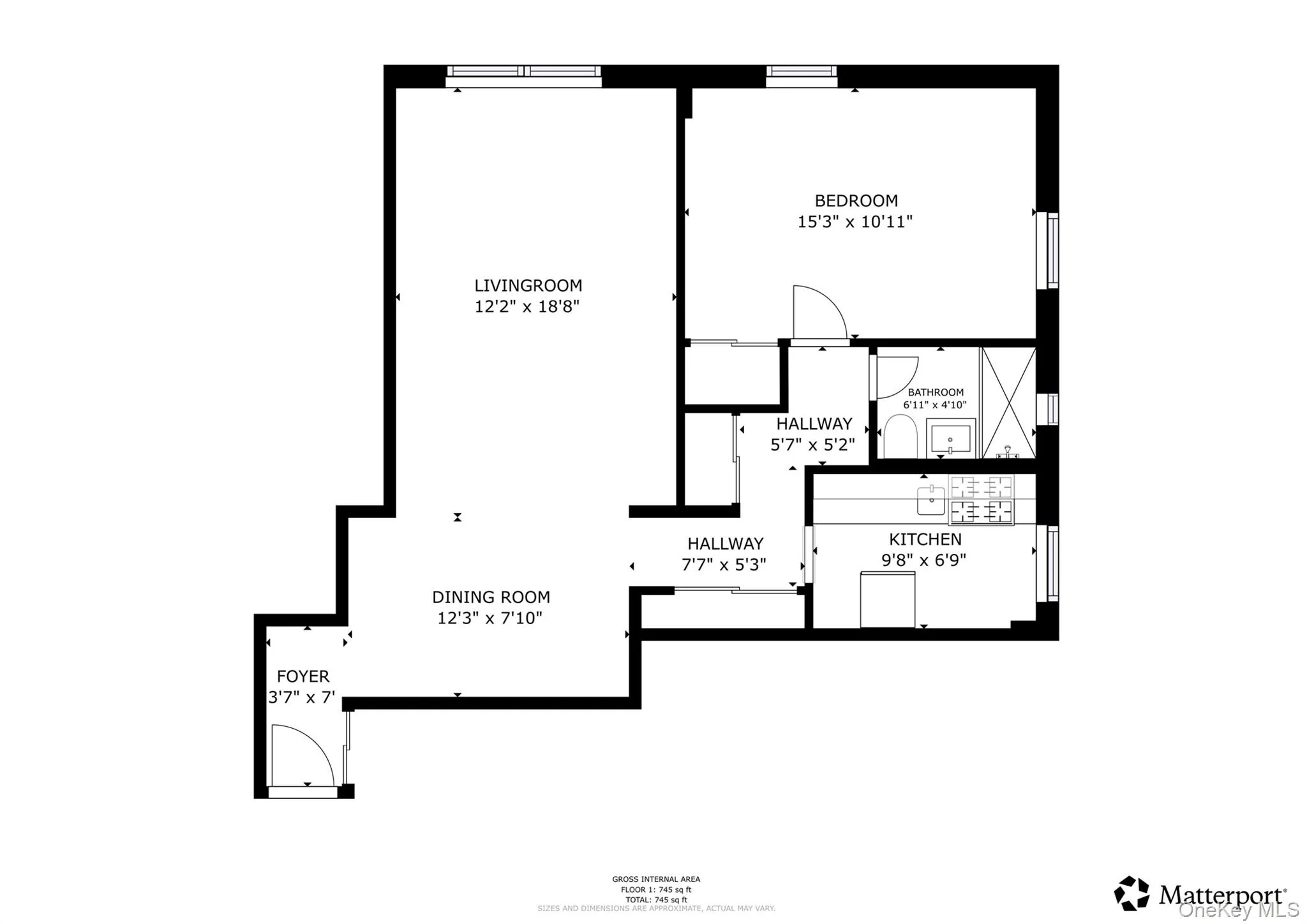 75-05 210th Street, New York, NY, 1 Bedroom Bedrooms, 5 Rooms Rooms,1 BathroomBathrooms,Residential,For Rent,210th,0,1016525 75-05 210th Street, New York, NY, 1 Bedroom Bedrooms, 5 Rooms Rooms,1 BathroomBathrooms,Residential,For Rent,210th,0,1016525