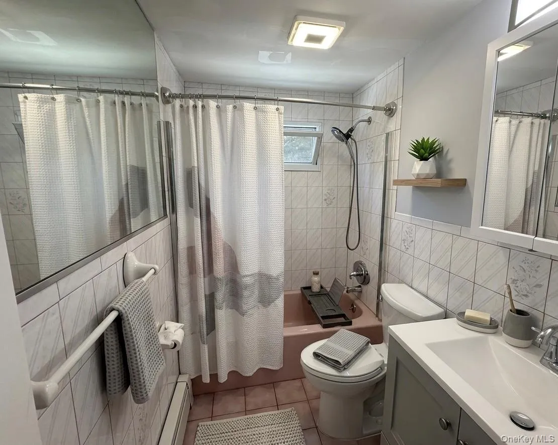 Hall Bathroom Hall Bathroom