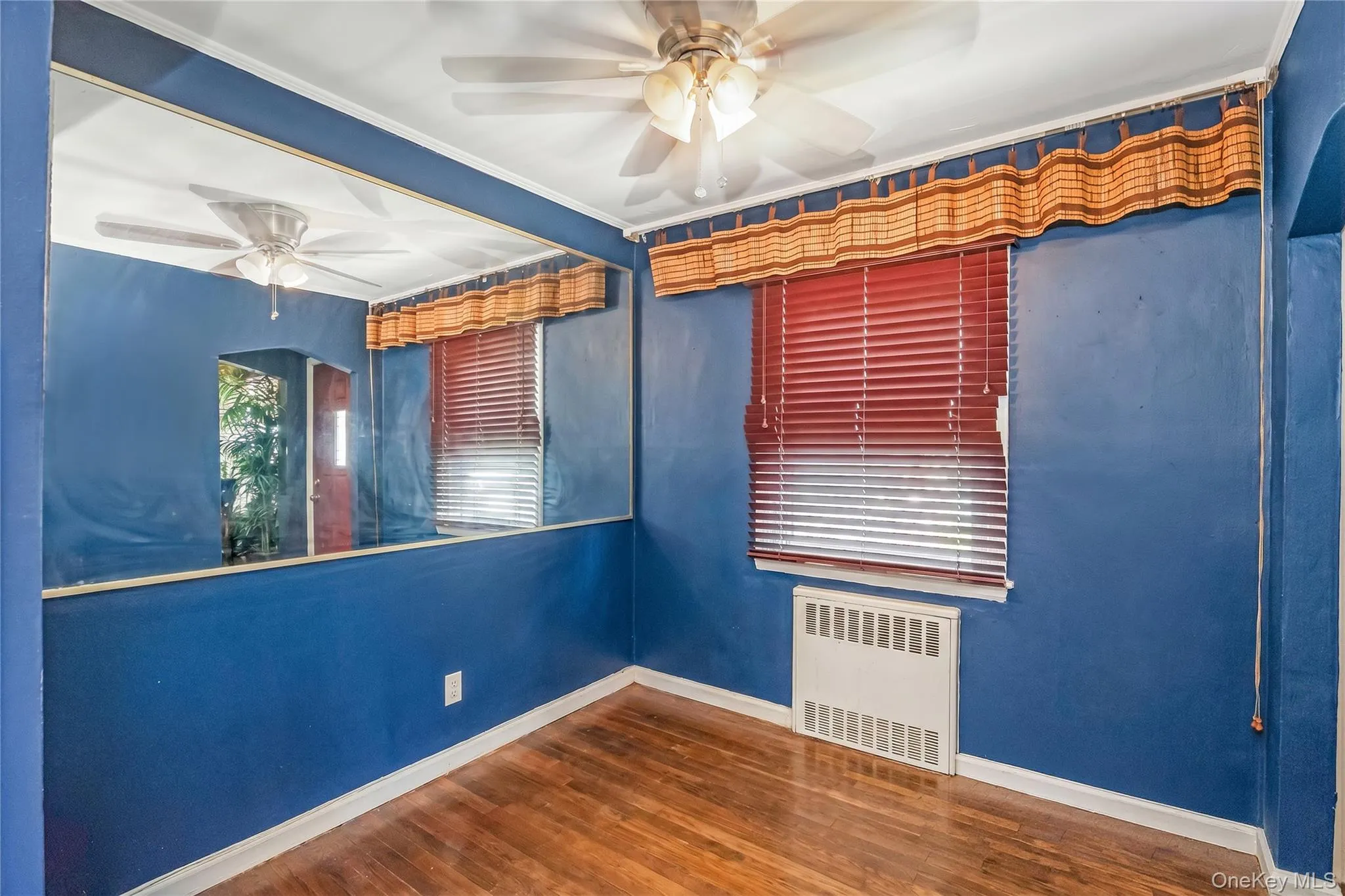 Photographs have been digitally edited to remove furniture. Both furnished and digitally unfurnished images are provided to help illustrate the size, layout, and potential of the rooms. Photographs have been digitally edited to remove furniture. Both furnished and digitally unfurnished images are provided to help illustrate the size, layout, and potential of the rooms.
