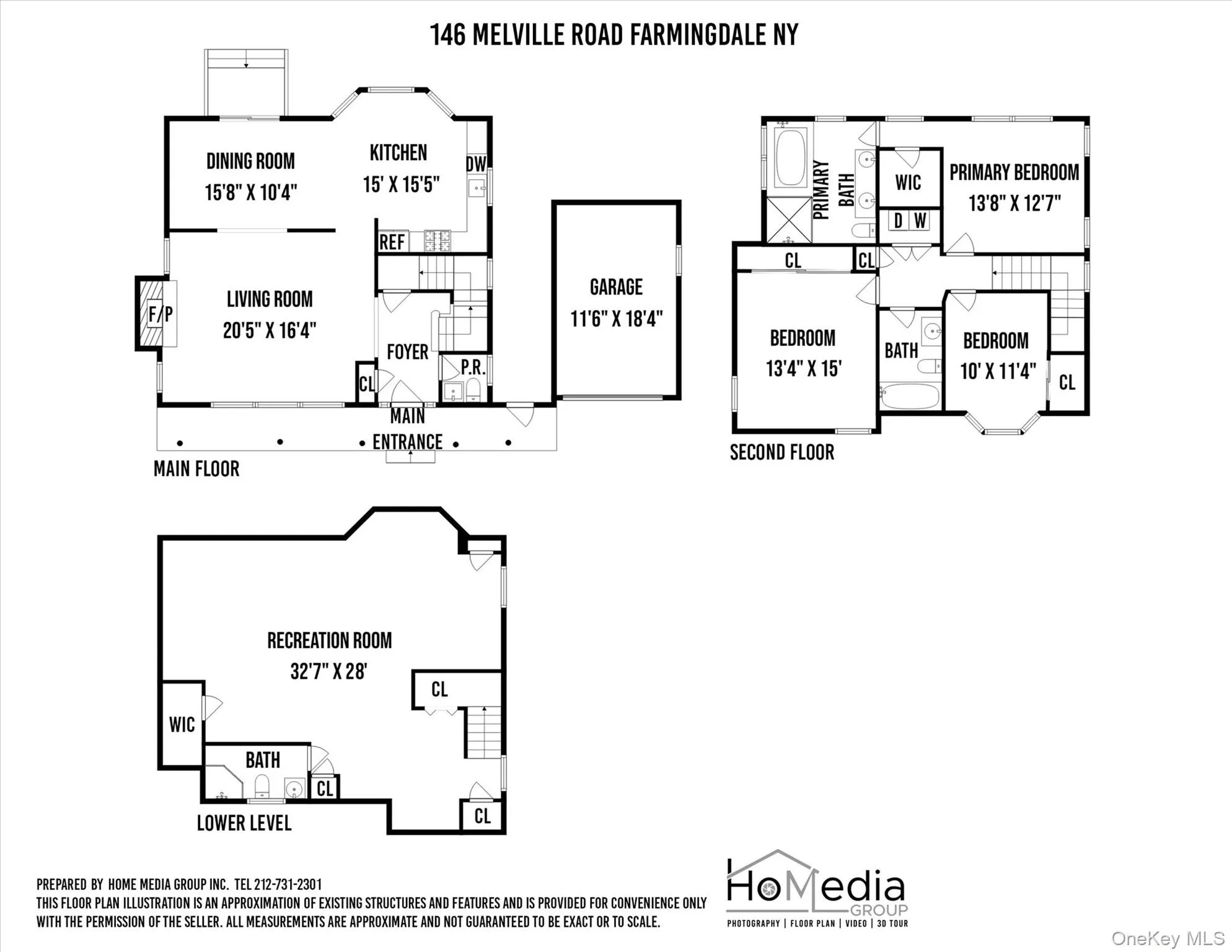 146 Melville Road, Oyster Bay, NY, 3 Bedrooms Bedrooms, 7 Rooms Rooms,2 BathroomsBathrooms,Residential,For Rent,Melville,0,KEY1016544 146 Melville Road, Oyster Bay, NY, 3 Bedrooms Bedrooms, 7 Rooms Rooms,2 BathroomsBathrooms,Residential,For Rent,Melville,0,KEY1016544