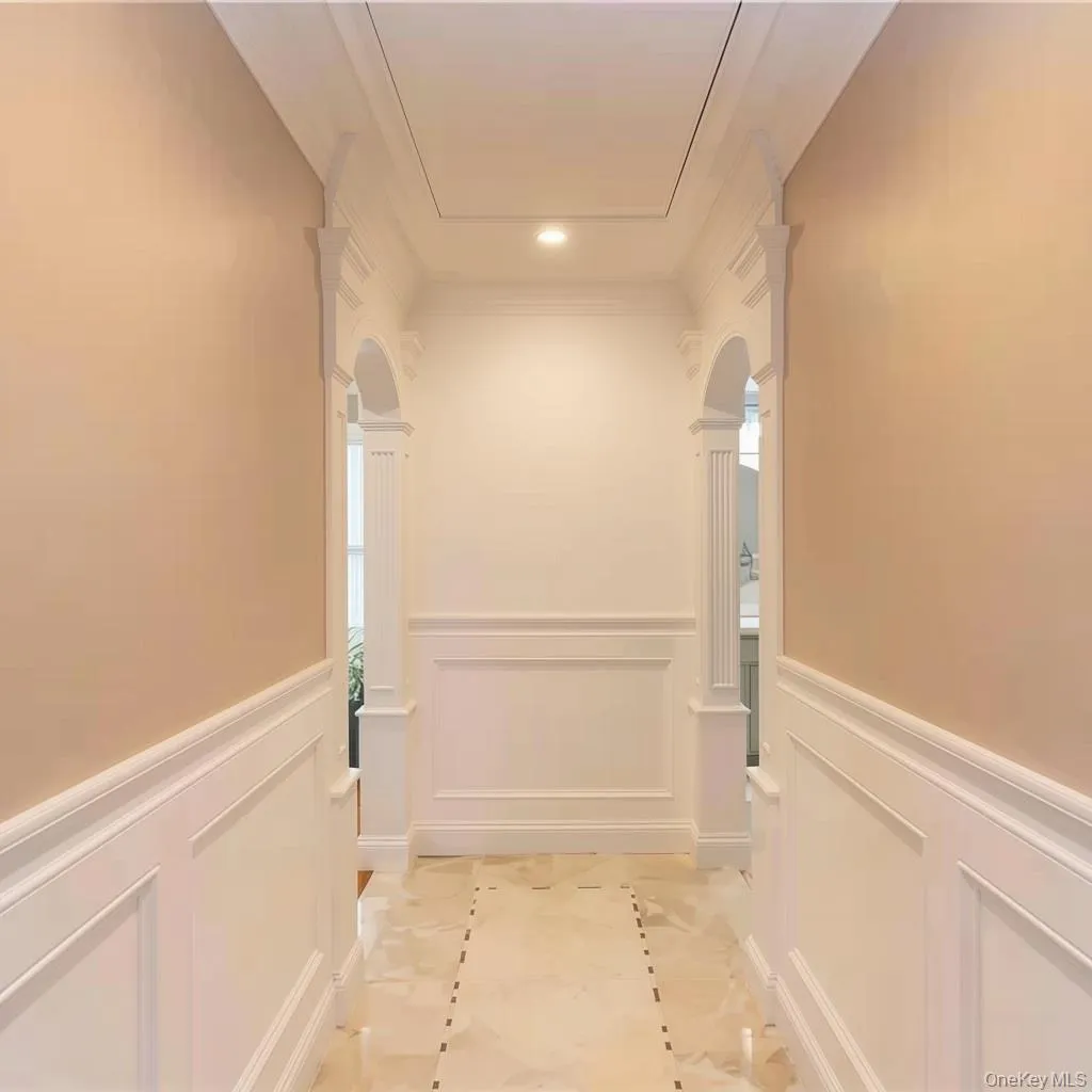 Master Bedroom bathroom hallway Master Bedroom bathroom hallway