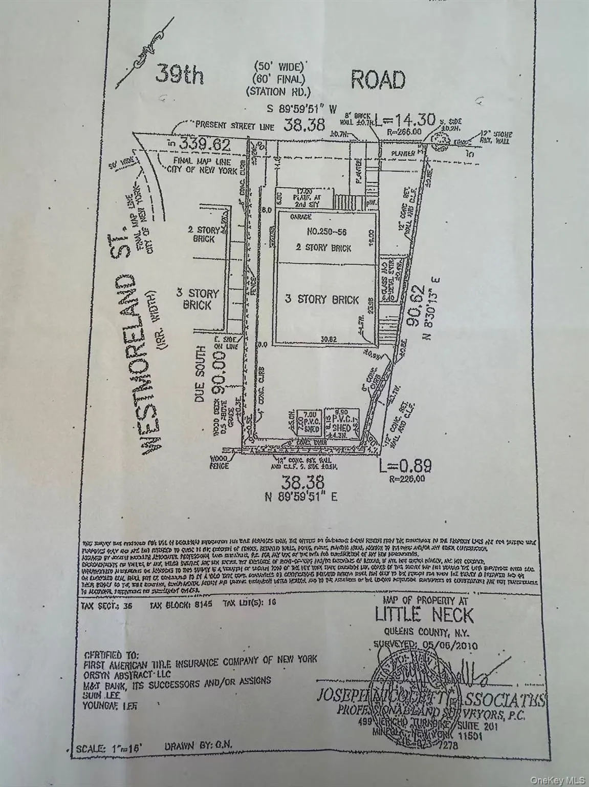 250-56 39th Road, New York, NY, 4 Bedrooms Bedrooms, 7 Rooms Rooms,3 BathroomsBathrooms,Residential,For Rent,39th,0,1016564 250-56 39th Road, New York, NY, 4 Bedrooms Bedrooms, 7 Rooms Rooms,3 BathroomsBathrooms,Residential,For Rent,39th,0,1016564